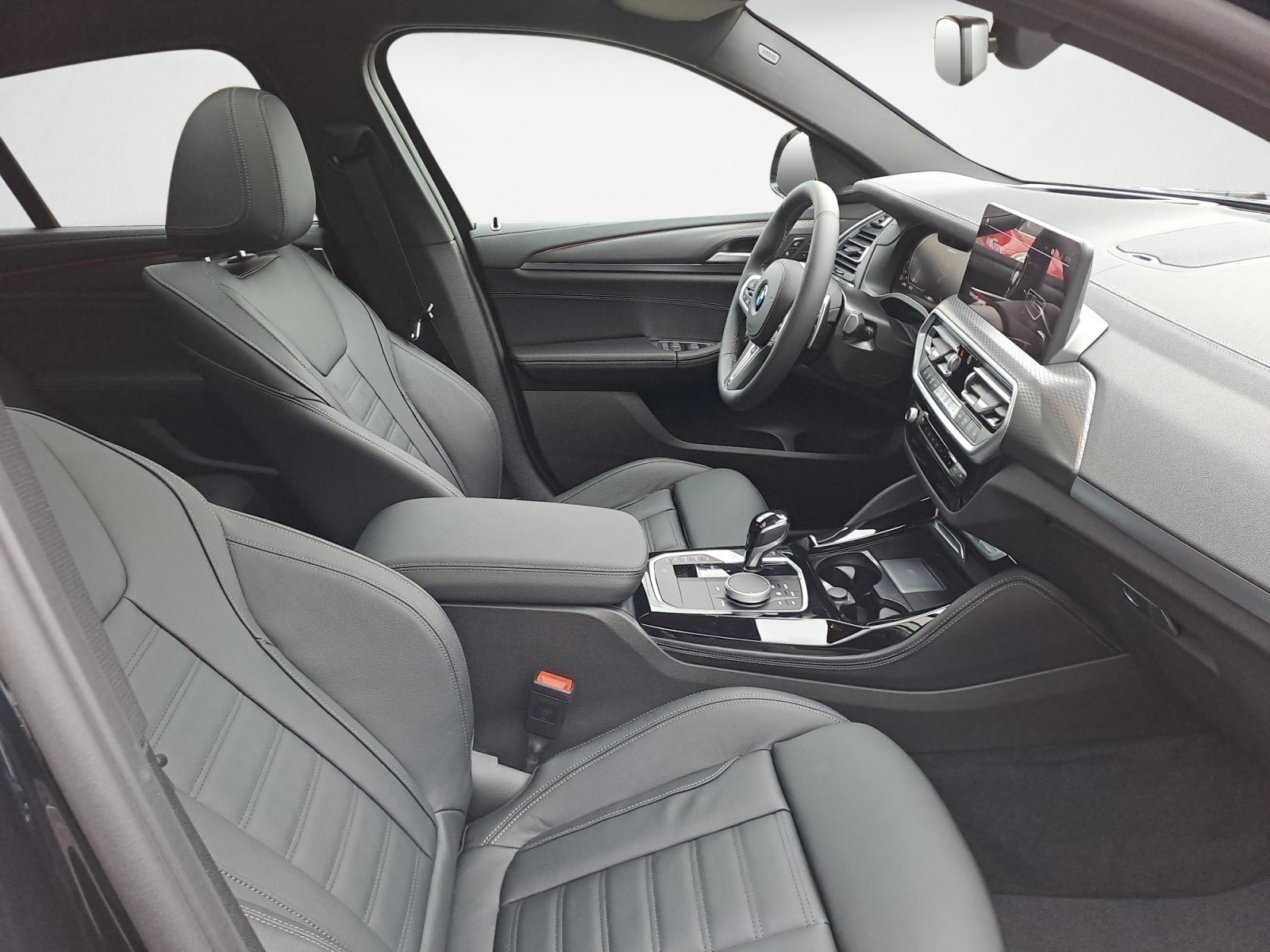 BMW - X4 M40d