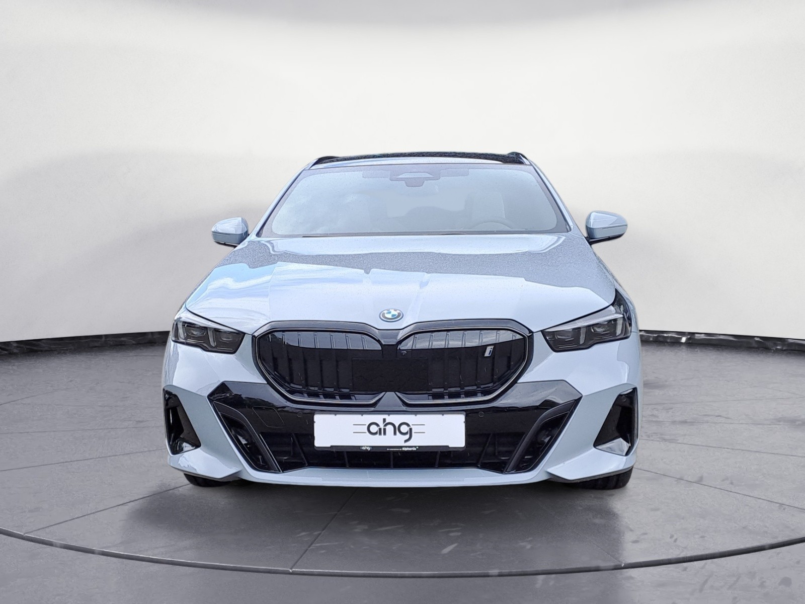 BMW - i5 eDrive40 Touring