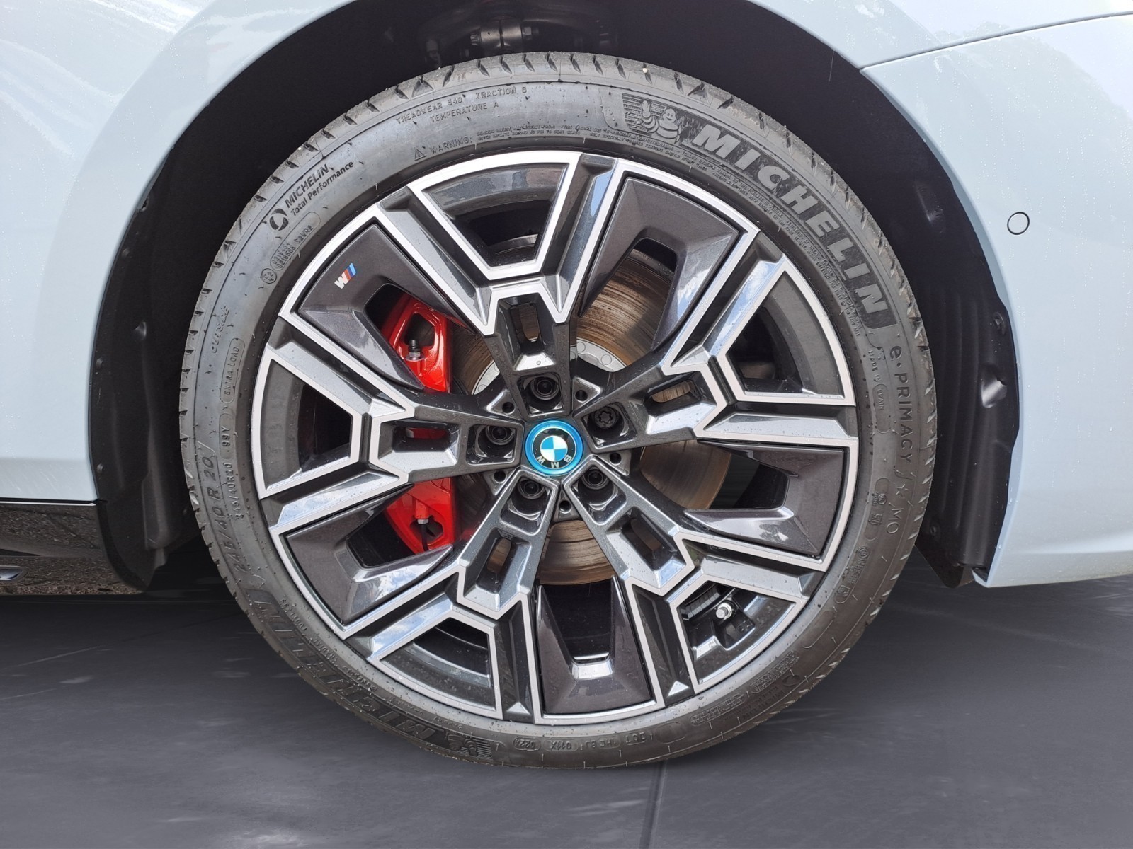 BMW - i5 eDrive40 Touring