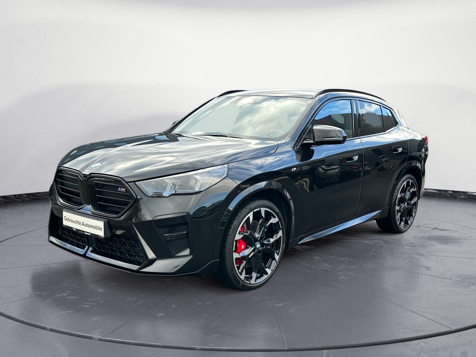 BMW - X2 M35i xDrive Aut.