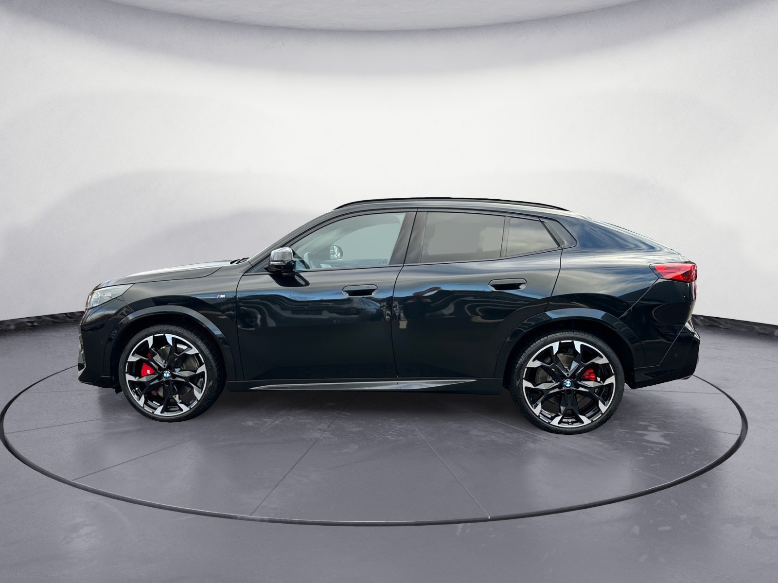 BMW - X2 M35i xDrive Aut.