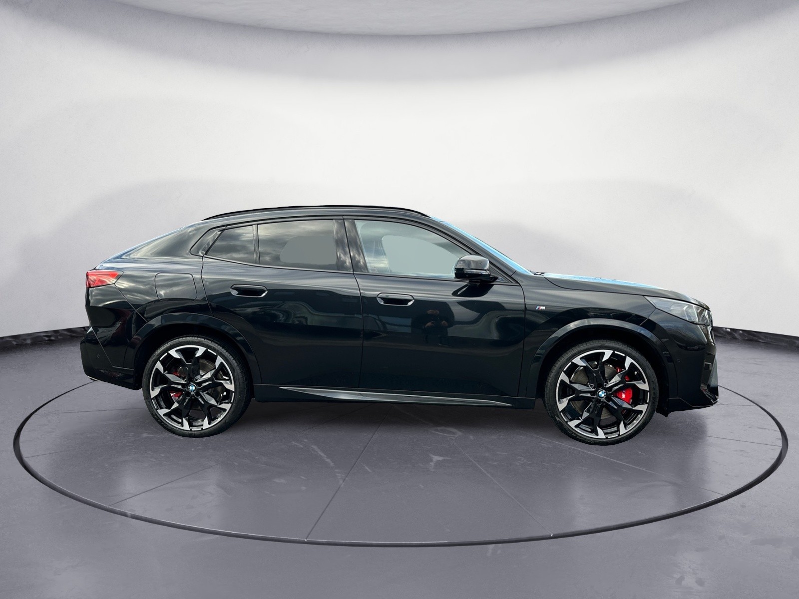 BMW - X2 M35i xDrive Aut.