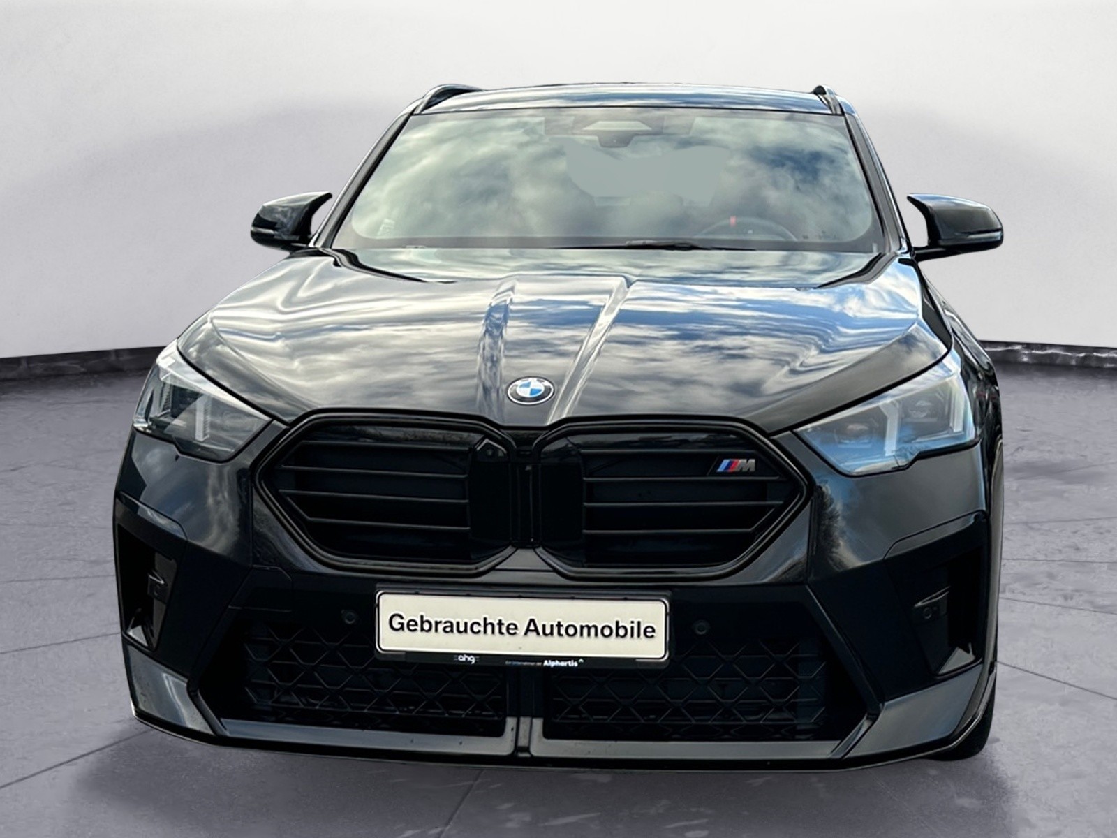 BMW - X2 M35i xDrive Aut.