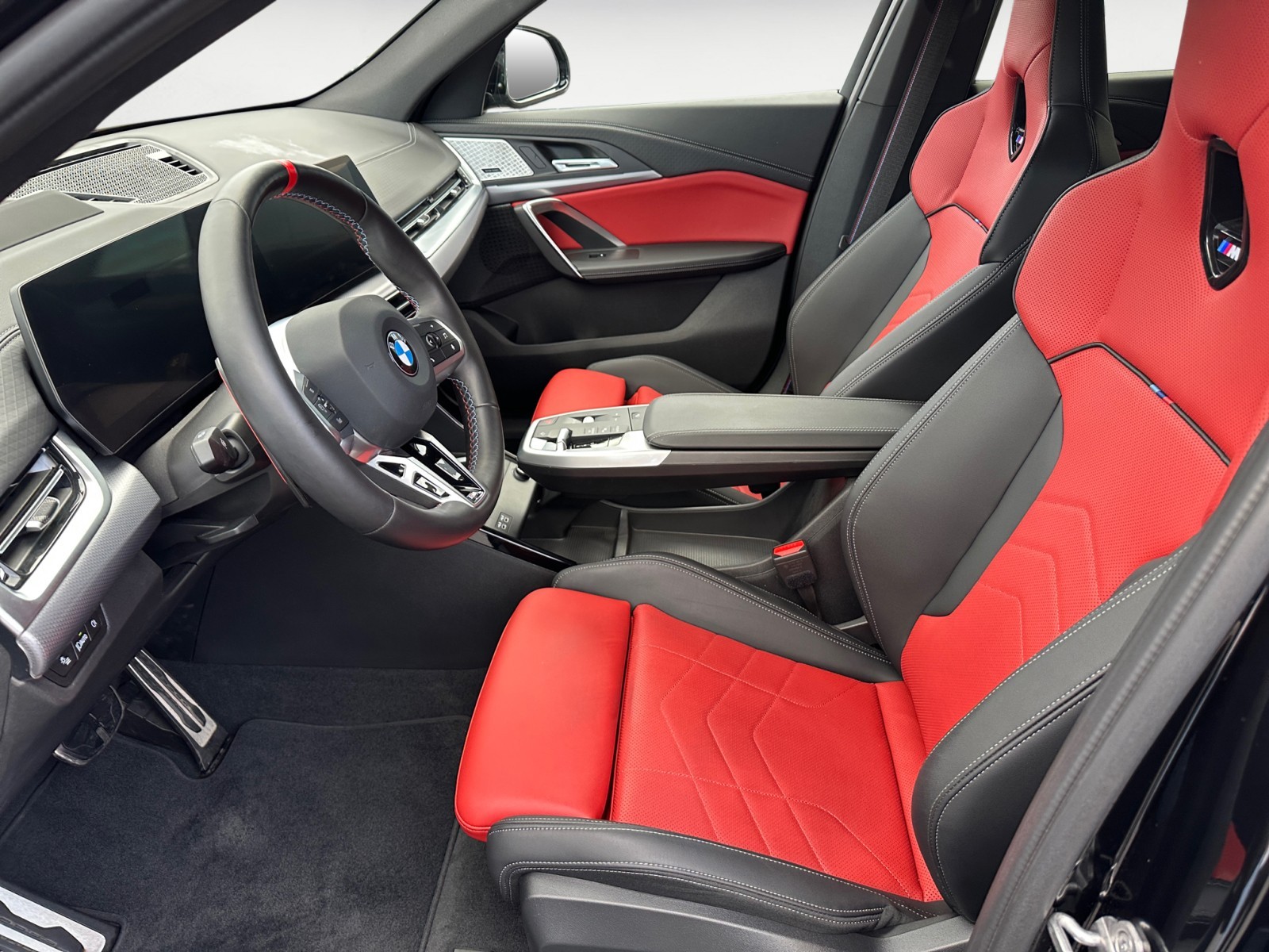 BMW - X2 M35i xDrive Aut.