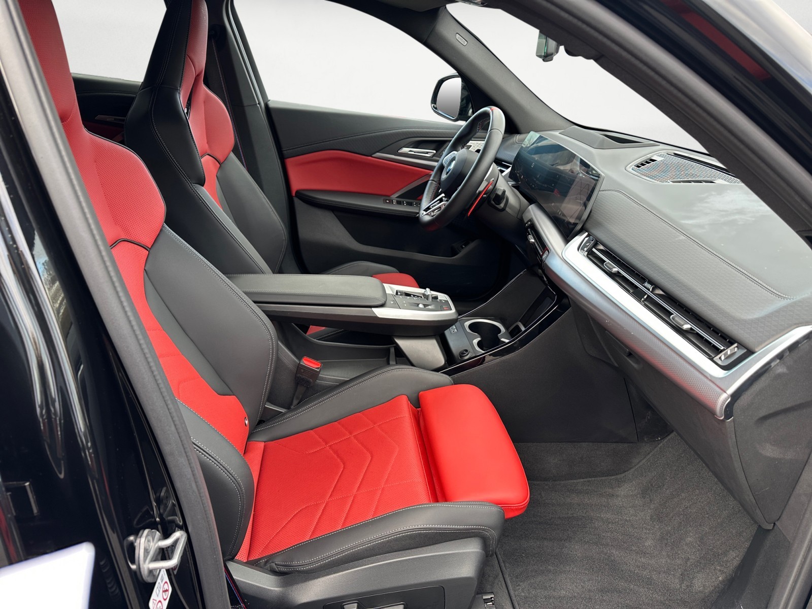 BMW - X2 M35i xDrive Aut.
