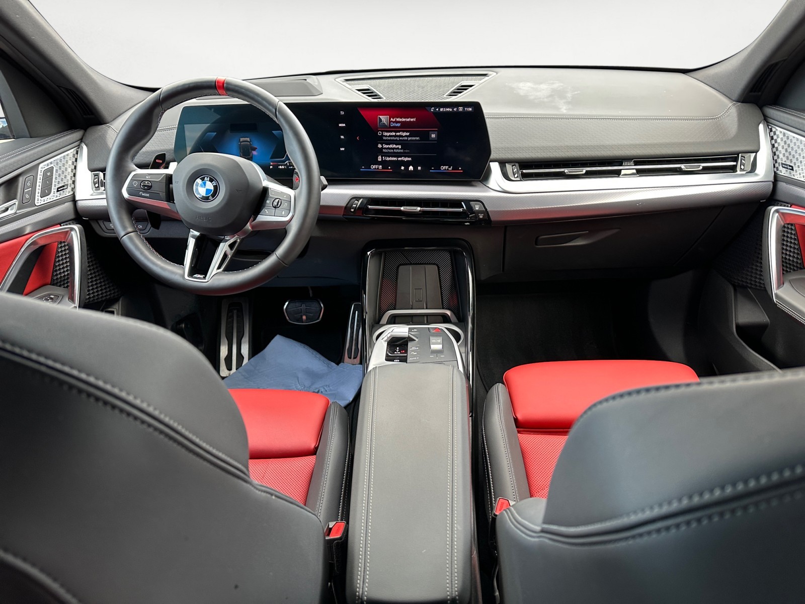 BMW - X2 M35i xDrive Aut.