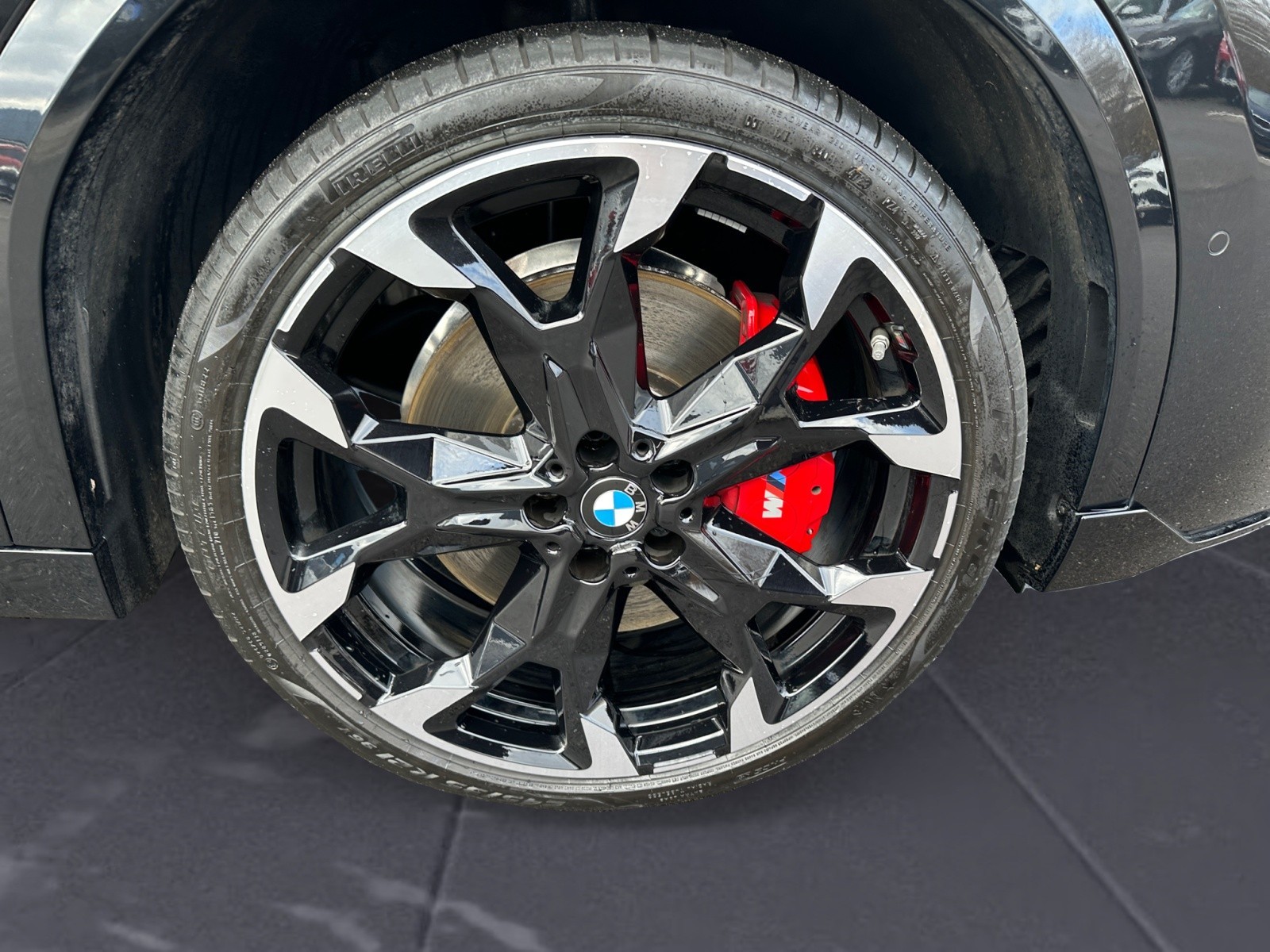 BMW - X2 M35i xDrive Aut.