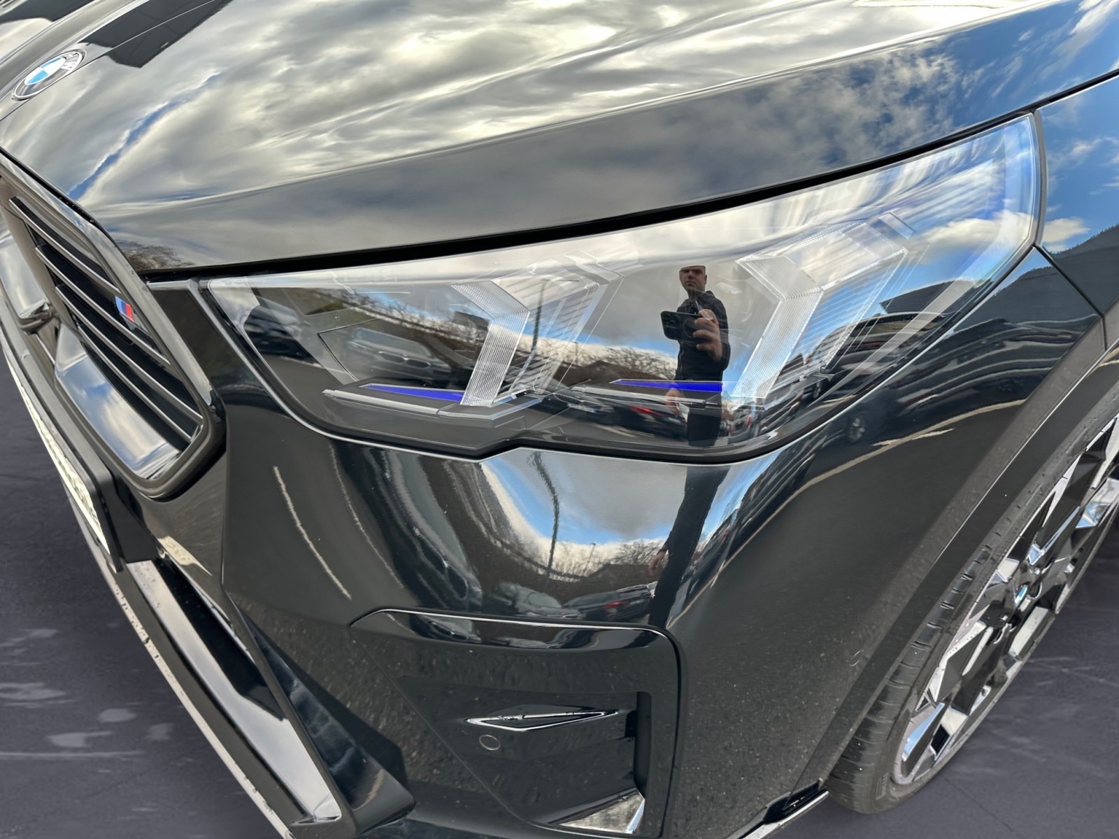 BMW - X2 M35i xDrive Aut.