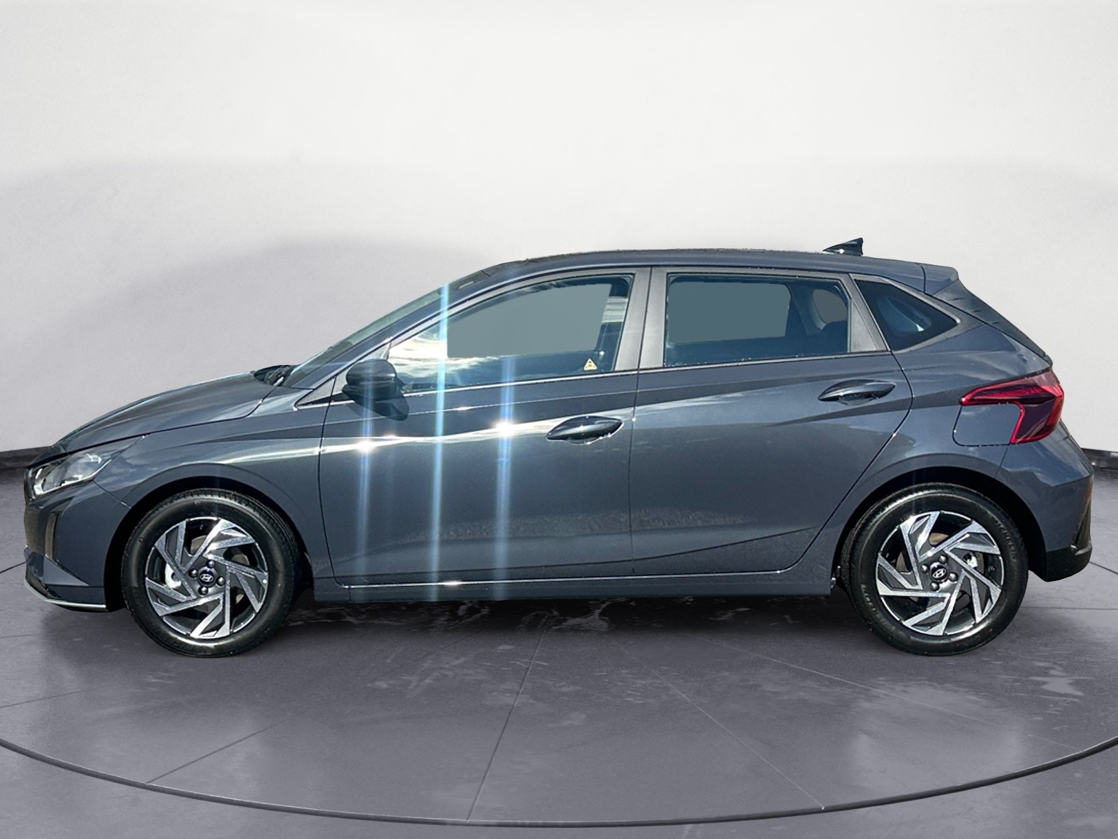 Hyundai - i20 1.0 T-GDI Trend DCT