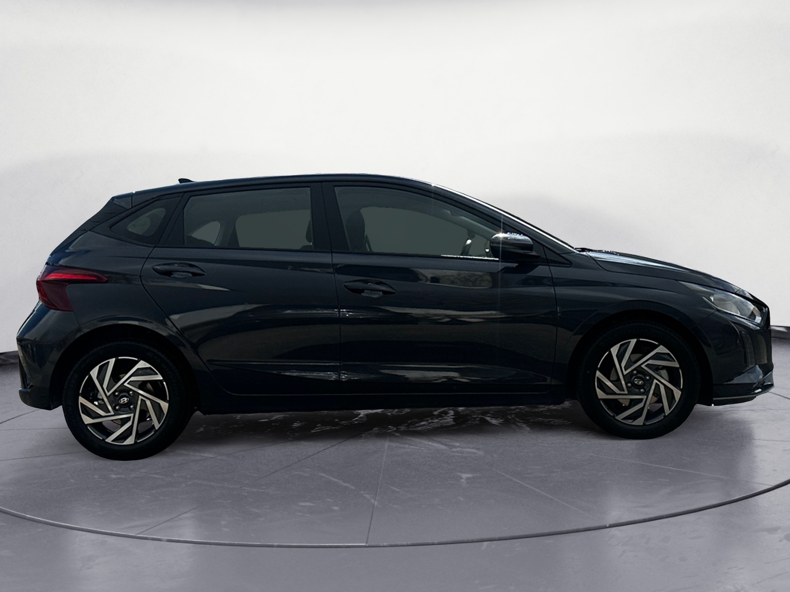 Hyundai - i20 1.0 T-GDI Trend DCT