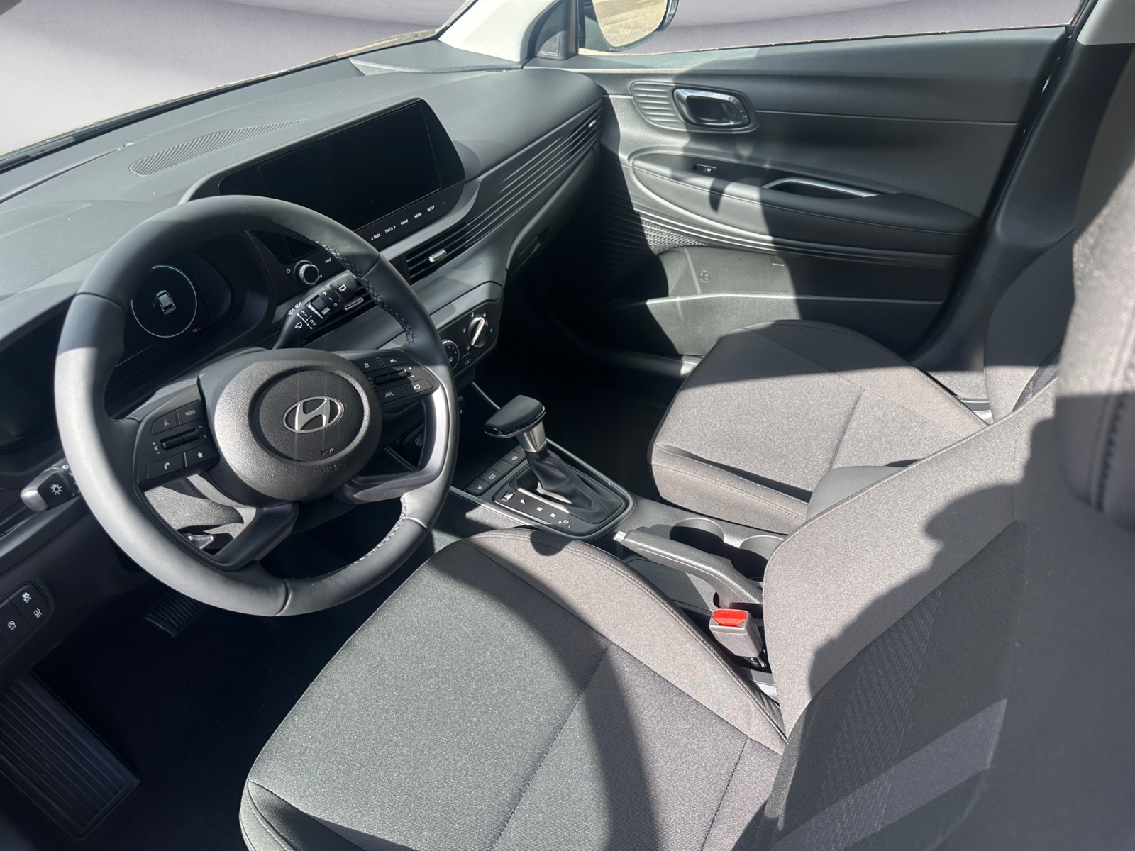 Hyundai - i20 1.0 T-GDI Trend DCT