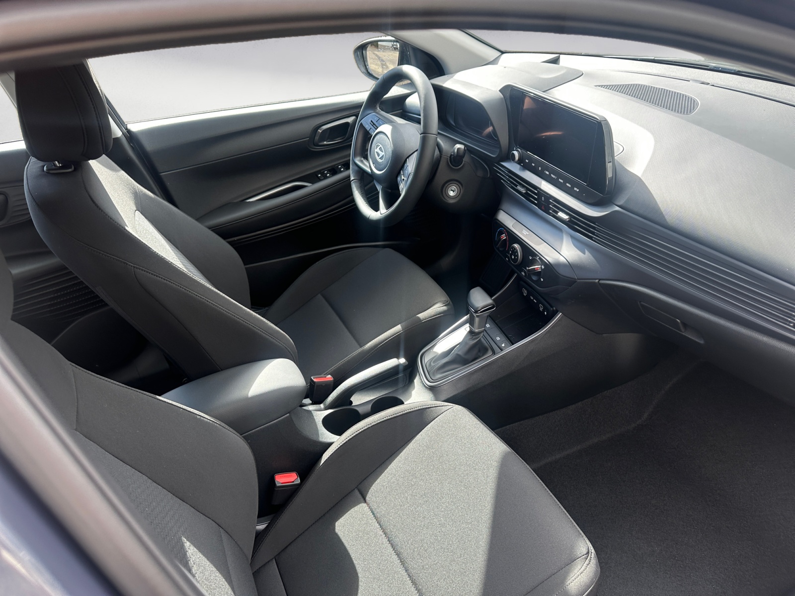 Hyundai - i20 1.0 T-GDI Trend DCT