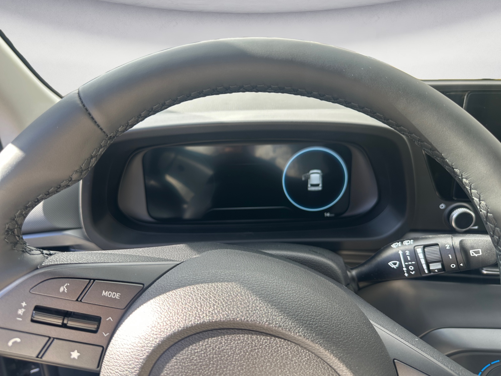 Hyundai - i20 1.0 T-GDI Trend DCT