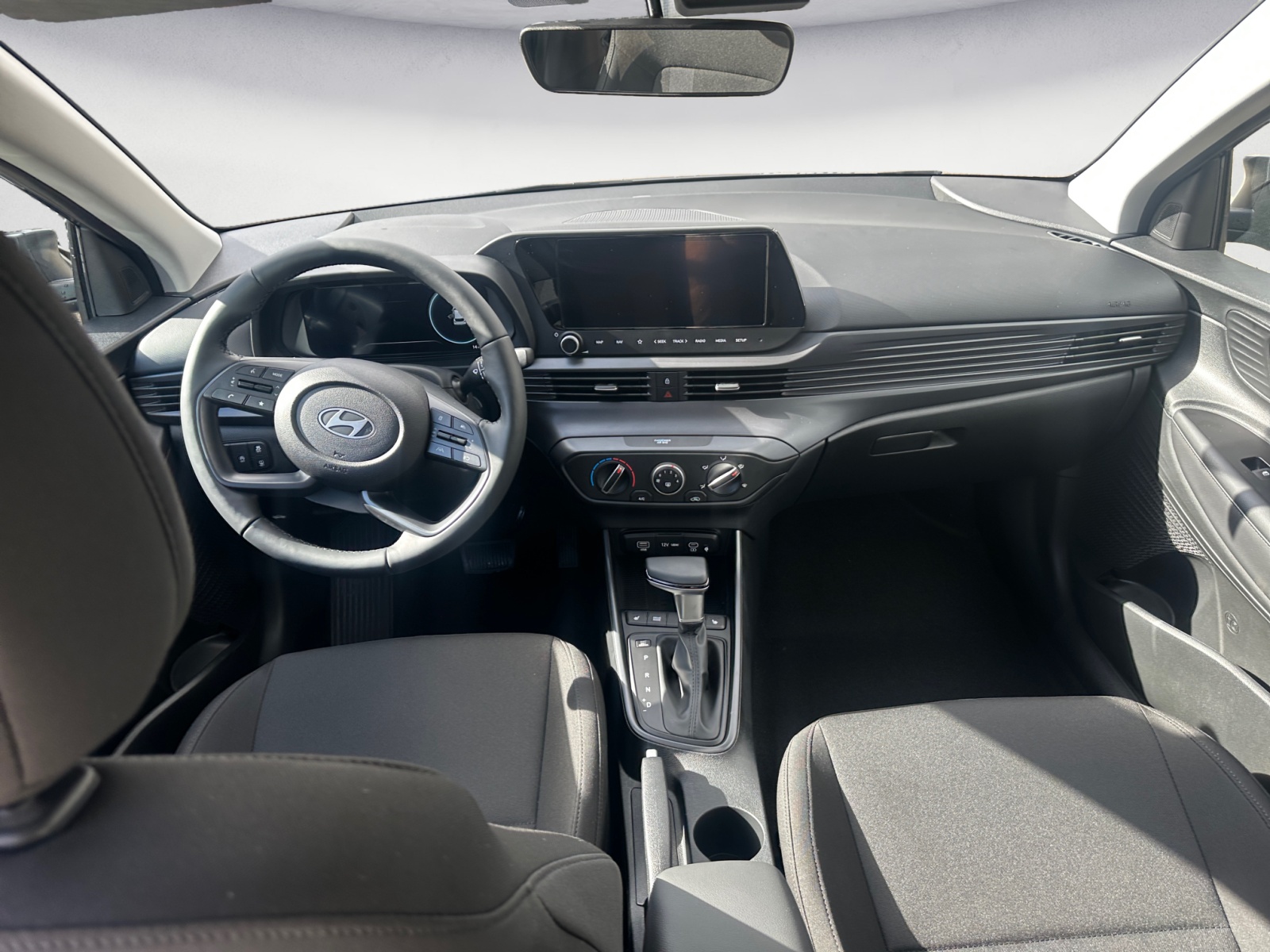Hyundai - i20 1.0 T-GDI Trend DCT