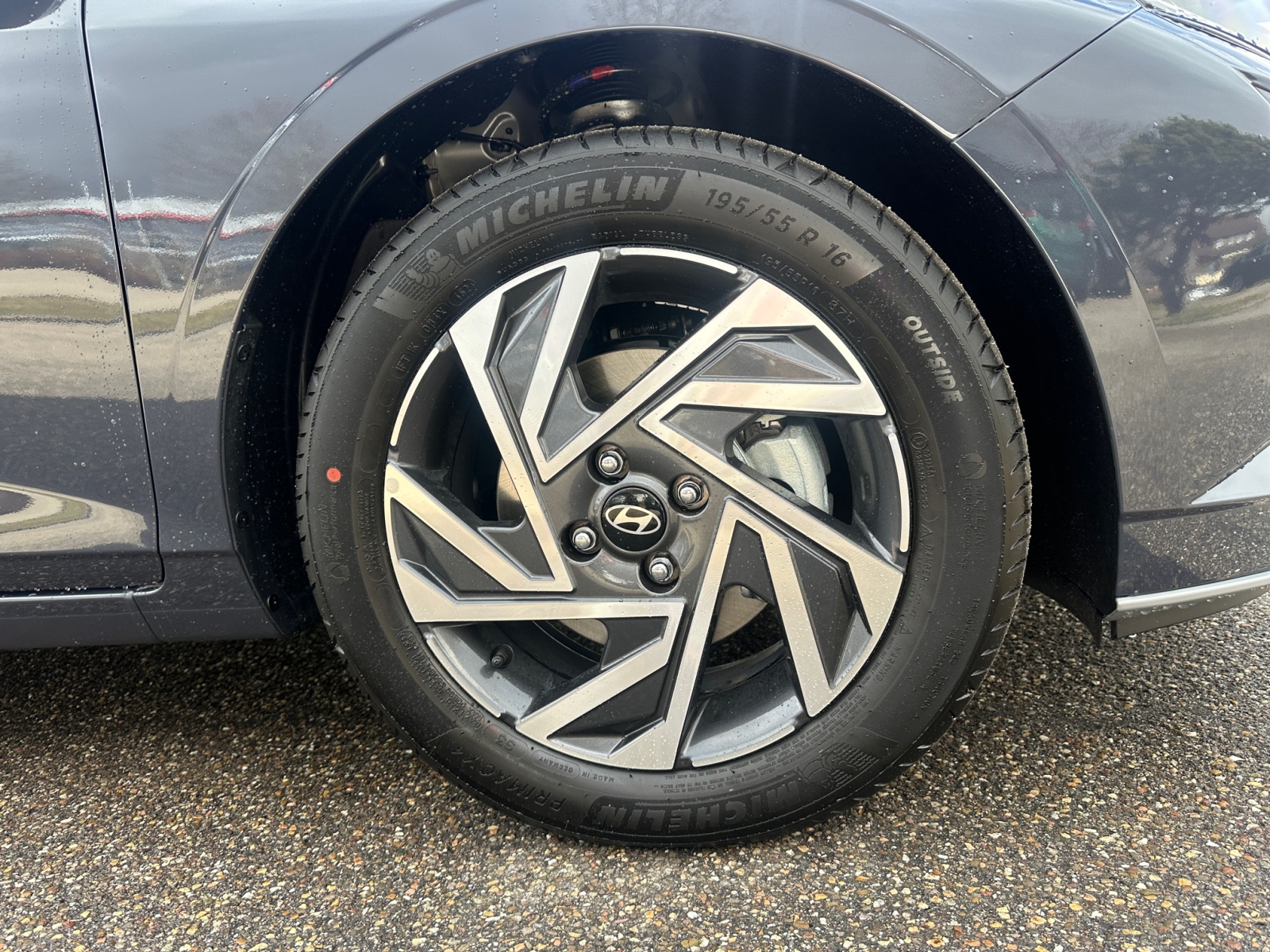 Hyundai - i20 1.0 T-GDI Trend DCT