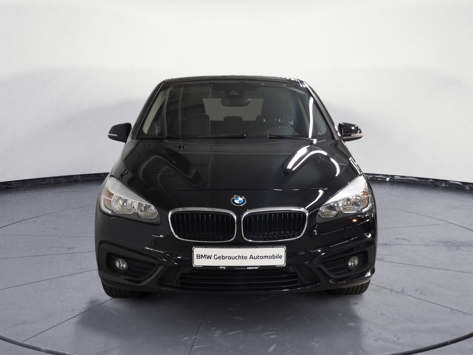 BMW - 218i Active Tourer Advantage