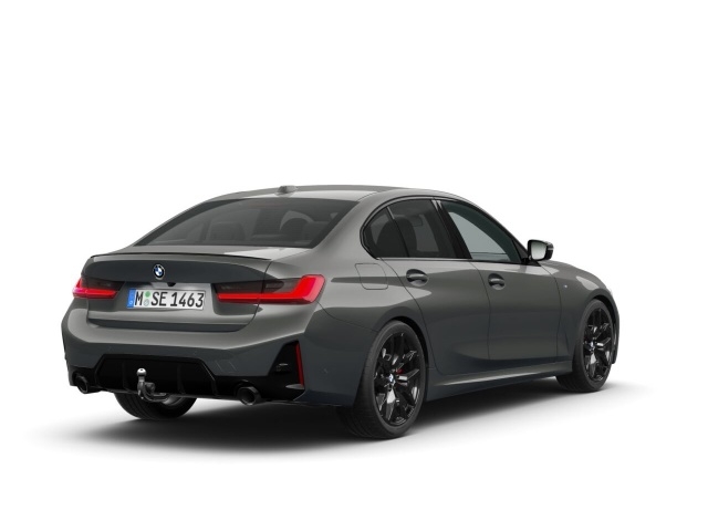 BMW - 320d xDrive Limousine