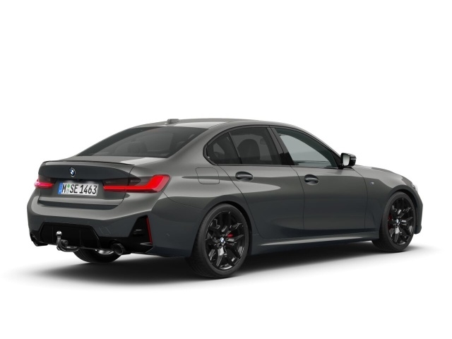 BMW - 320d xDrive Limousine