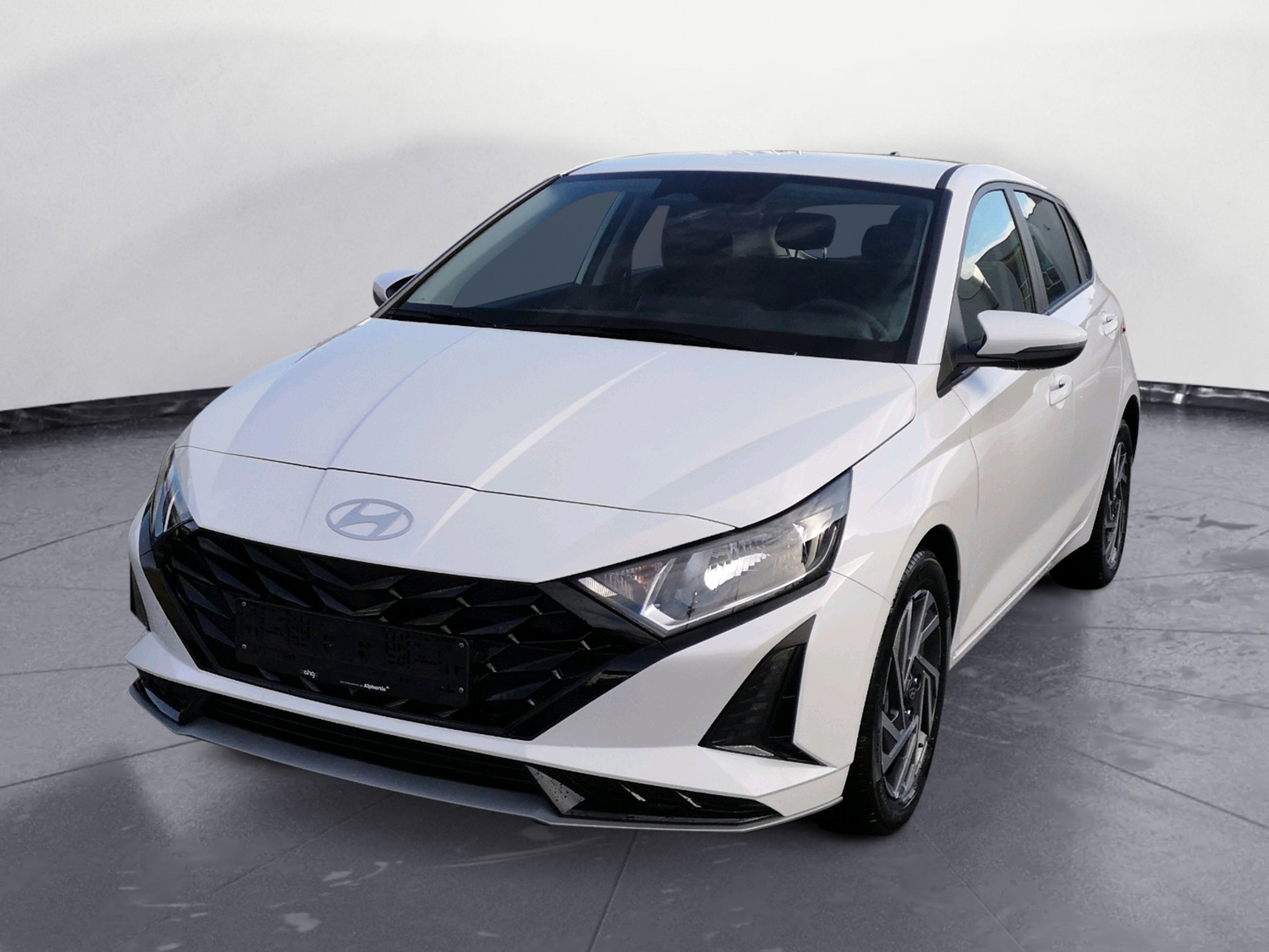 Hyundai - i20 FL (MY25) 1.0 T-GDI