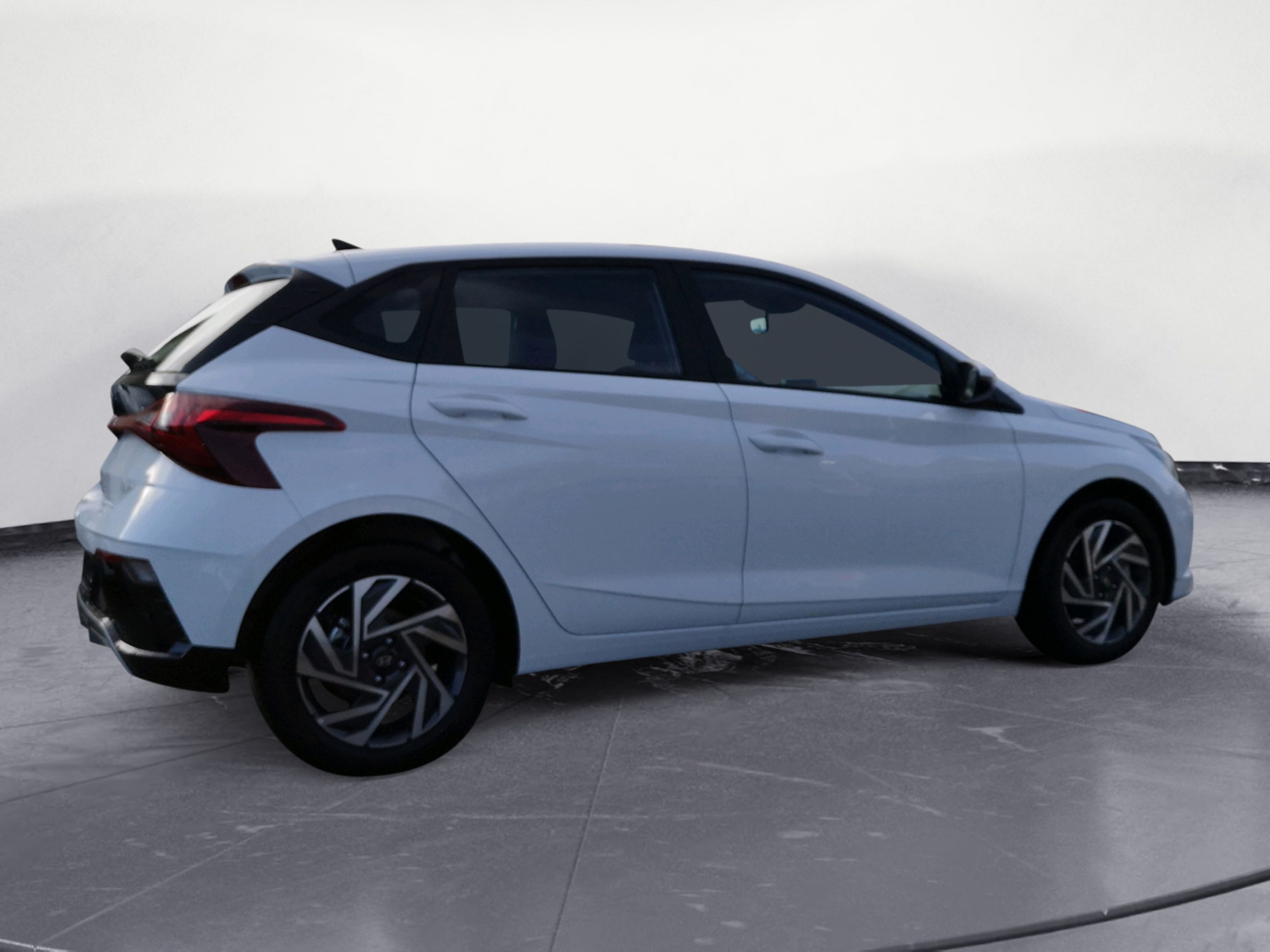 Hyundai - i20 FL (MY25) 1.0 T-GDI