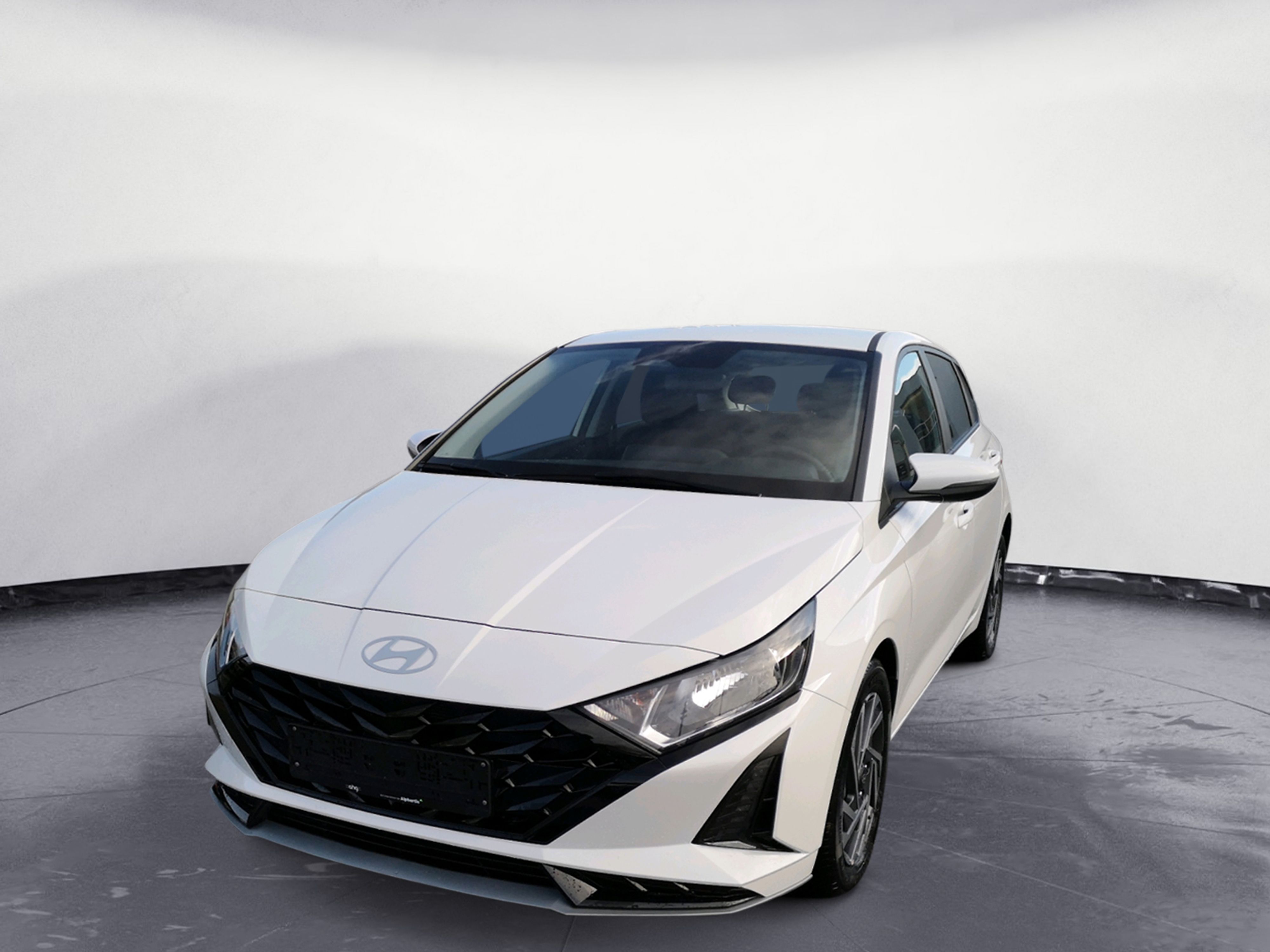 Hyundai - i20 FL (MY25) 1.0 T-GDI