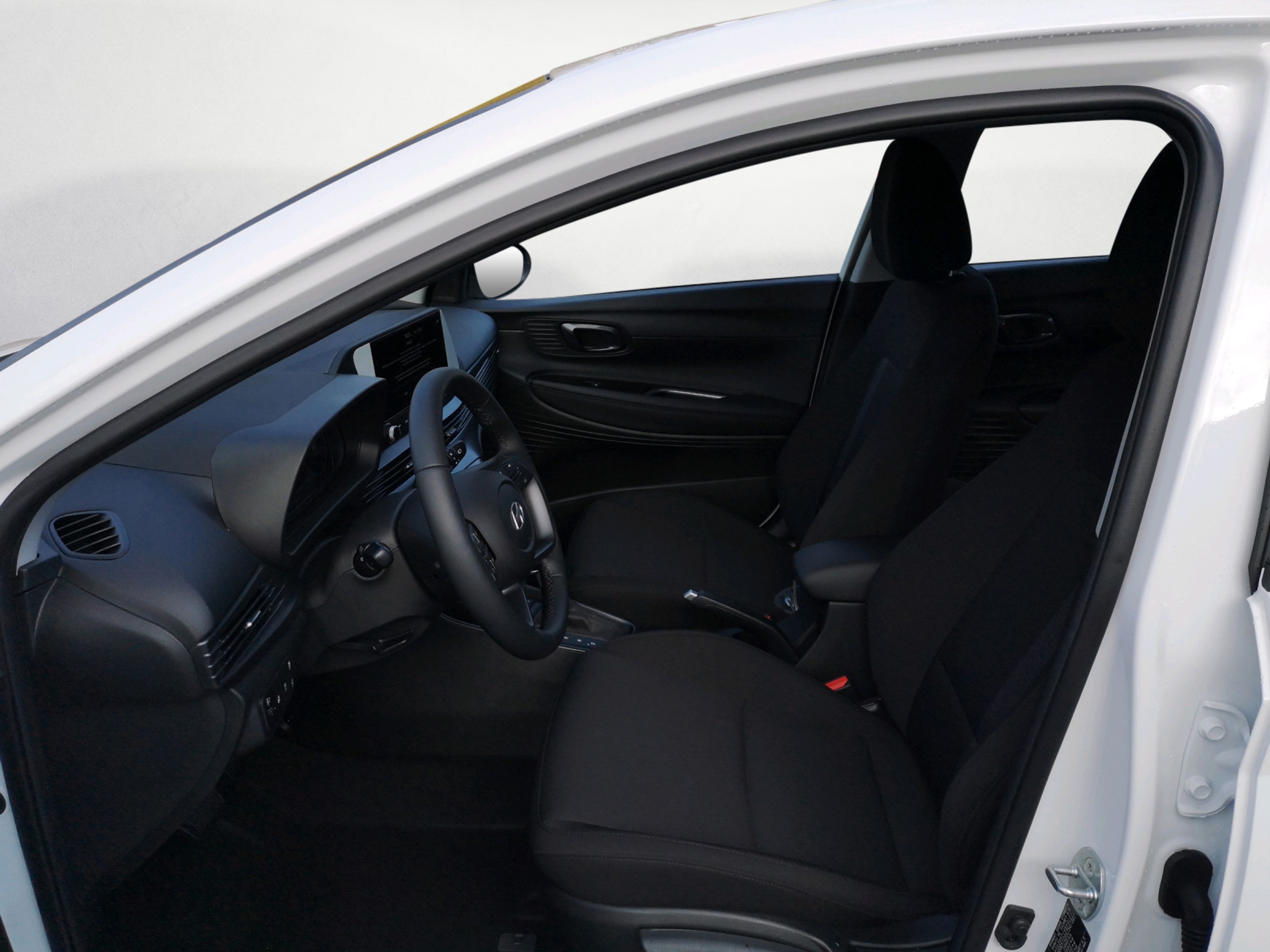 Hyundai - i20 FL (MY25) 1.0 T-GDI