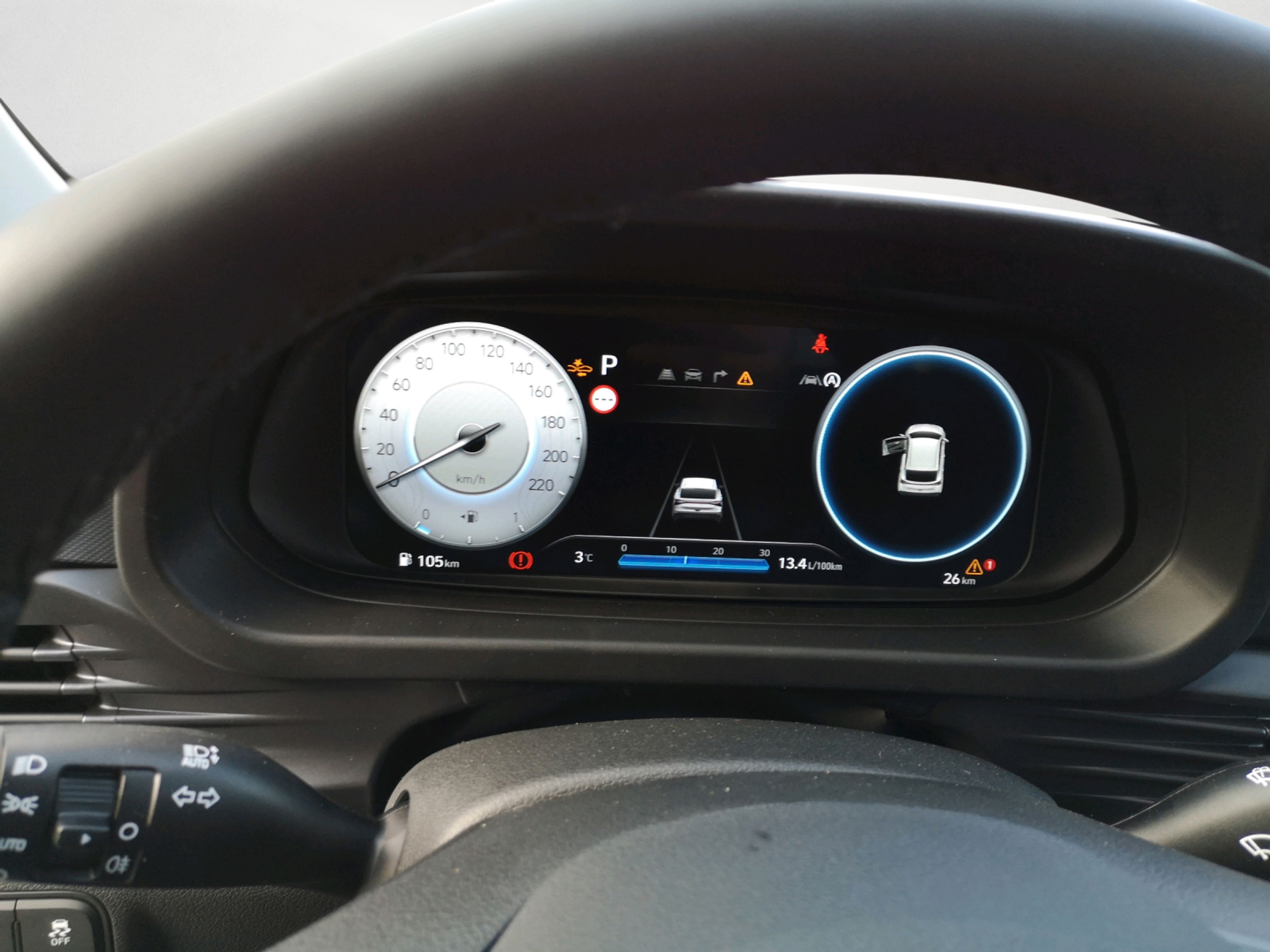 Hyundai - i20 FL (MY25) 1.0 T-GDI