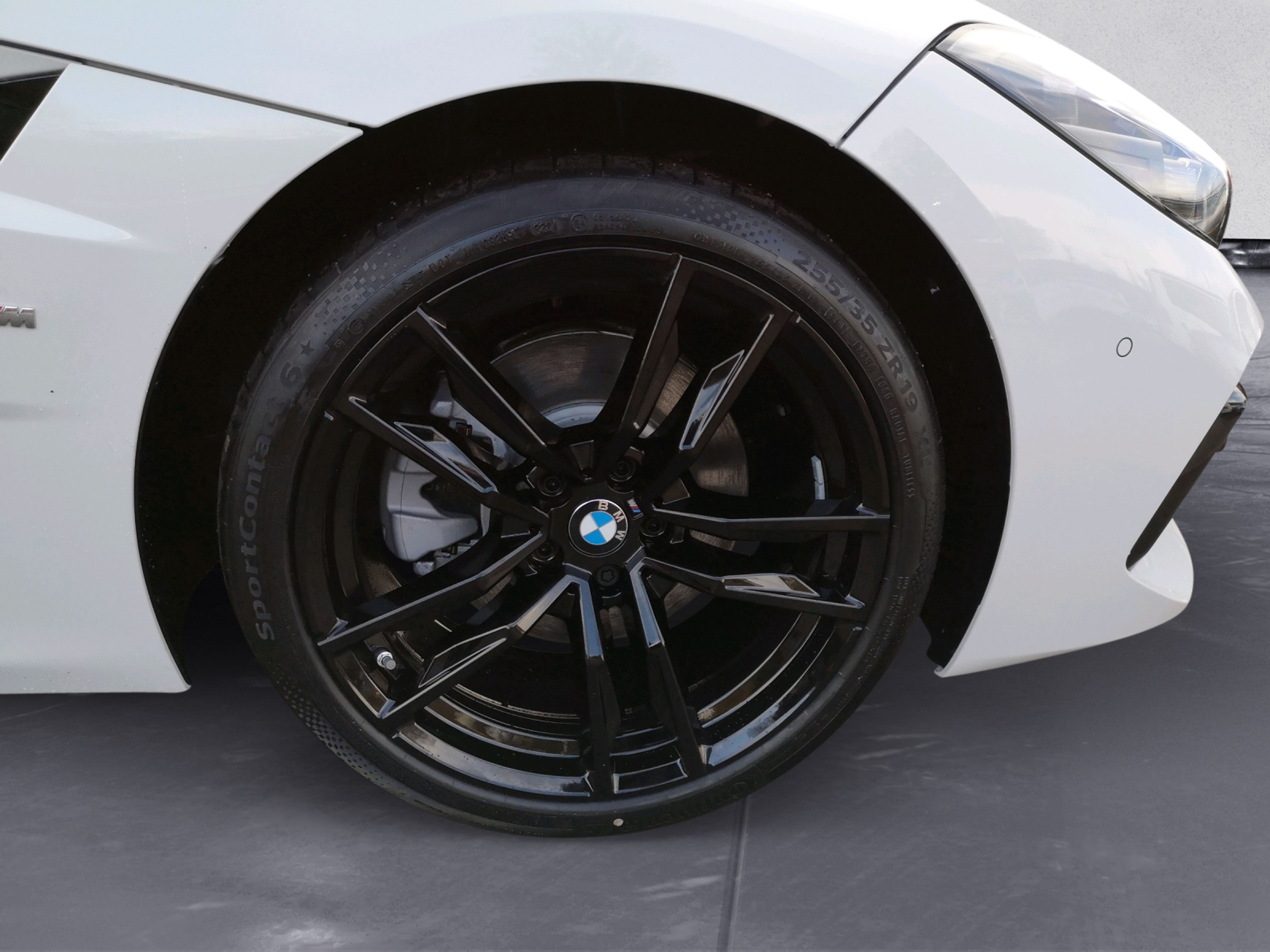 BMW - Z4 sDrive30i