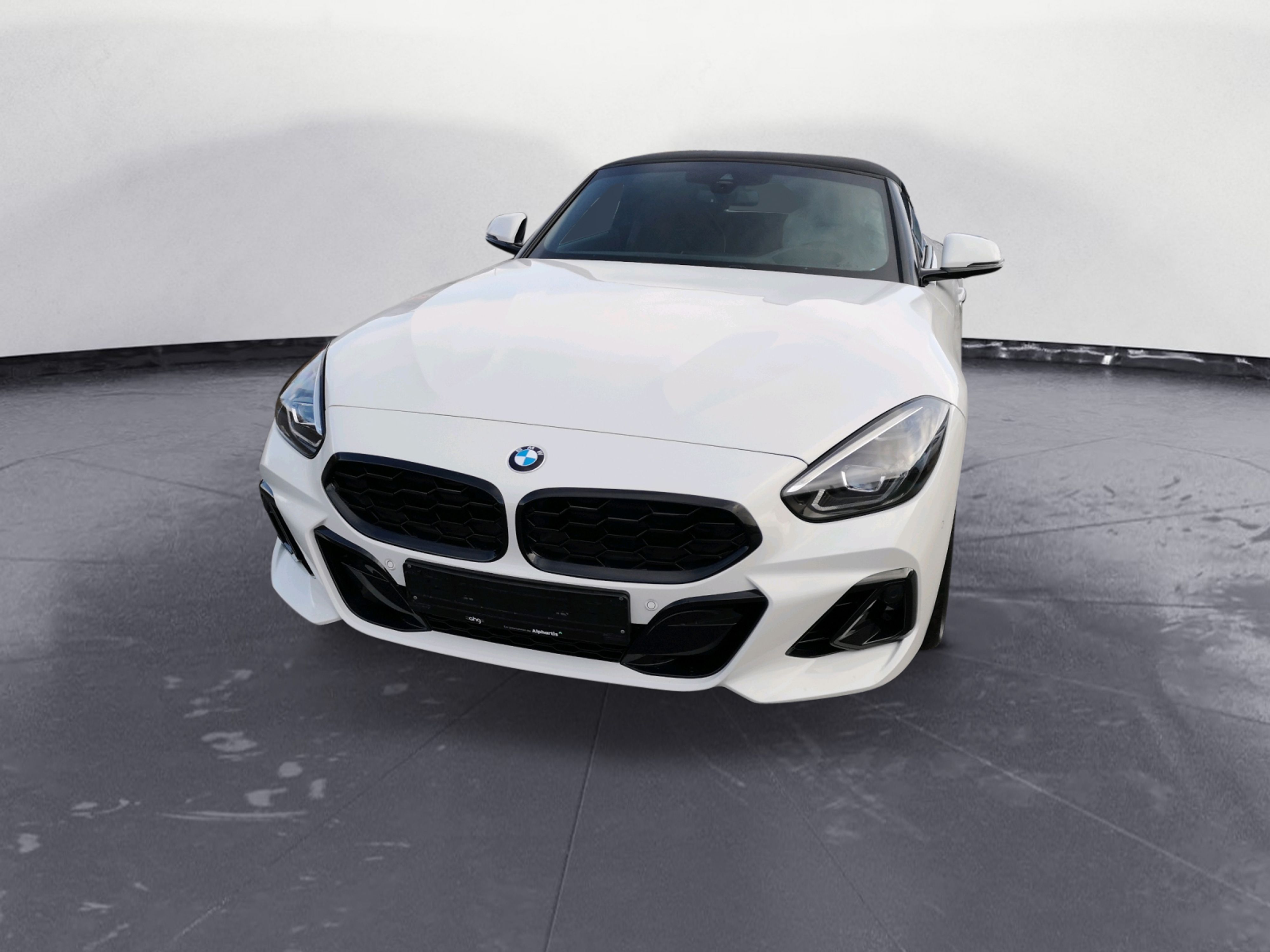 BMW - Z4 sDrive30i