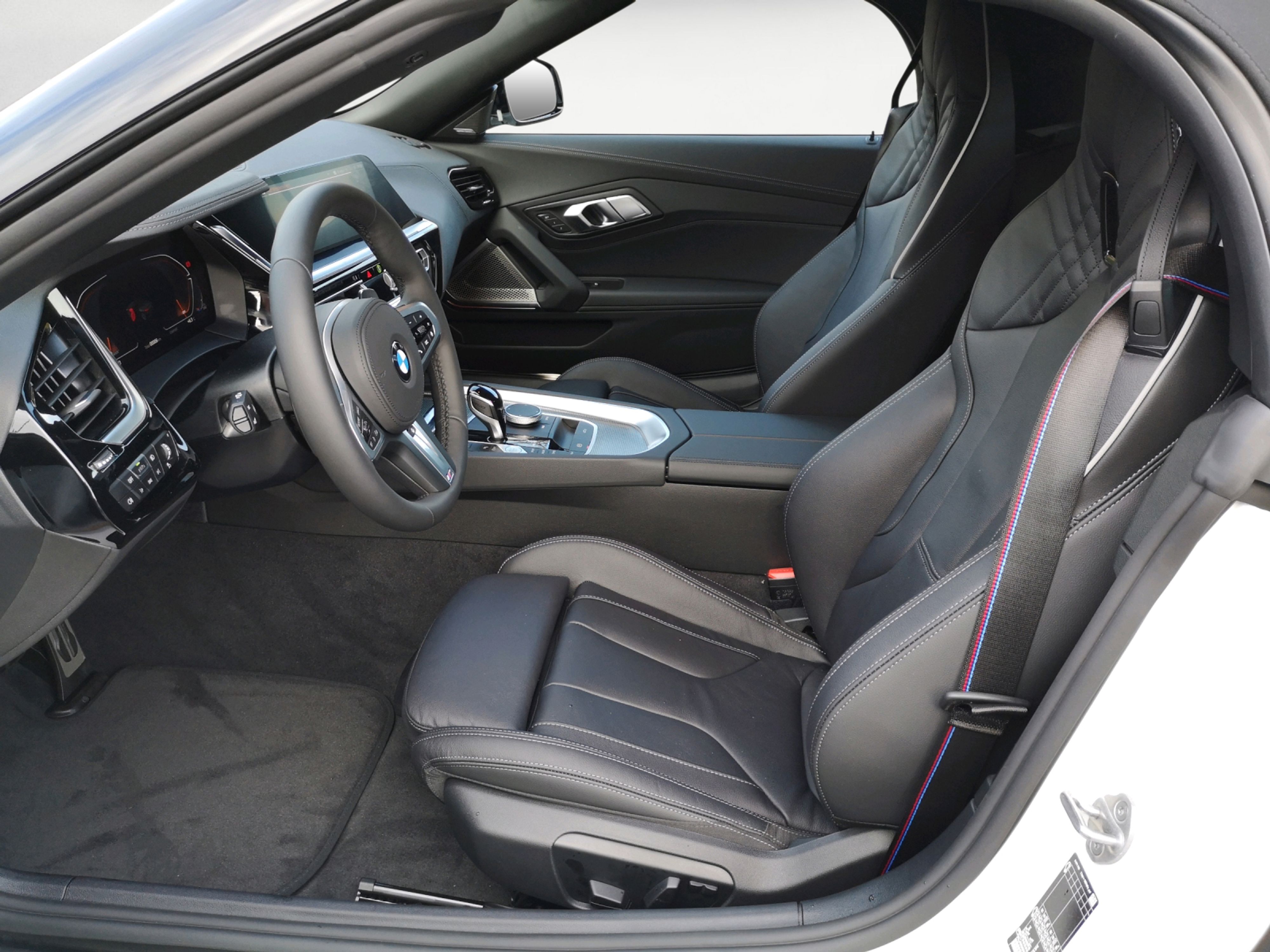 BMW - Z4 sDrive30i