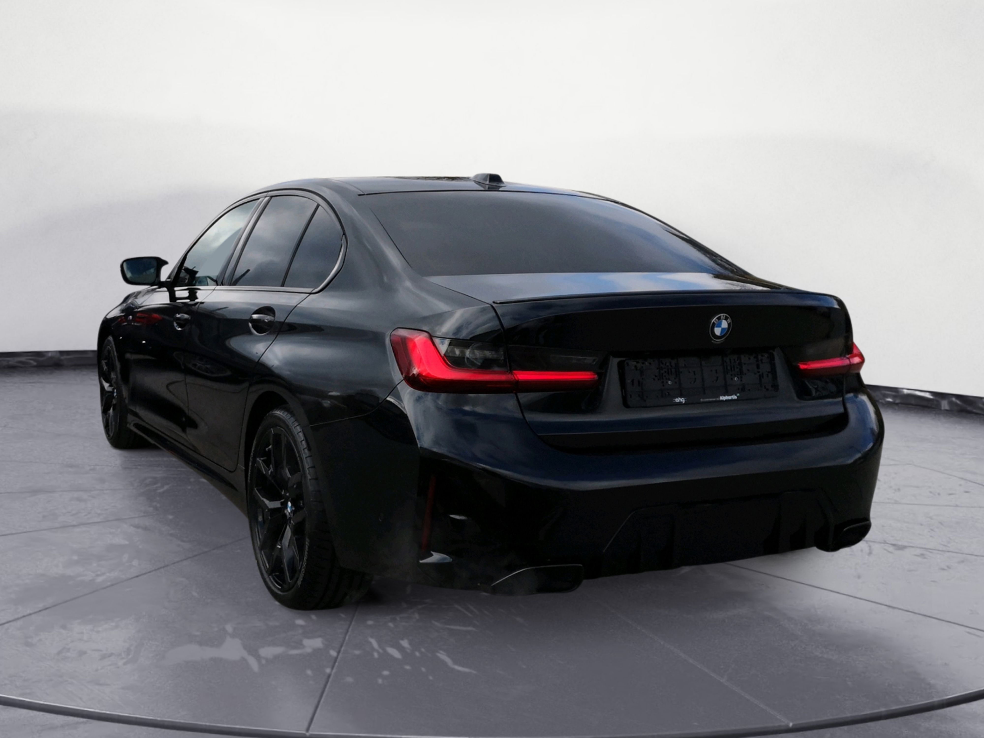 BMW - M340i xDrive