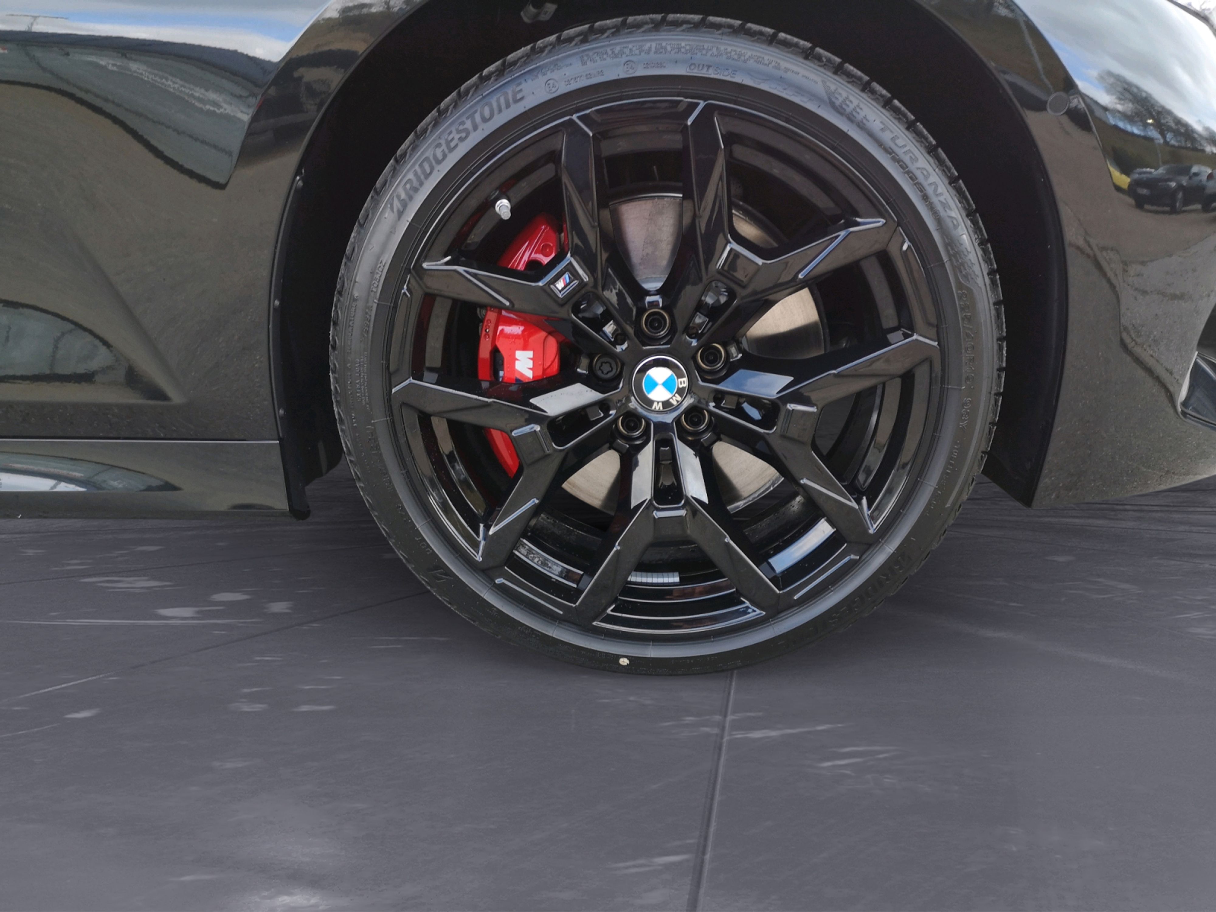 BMW - M340i xDrive