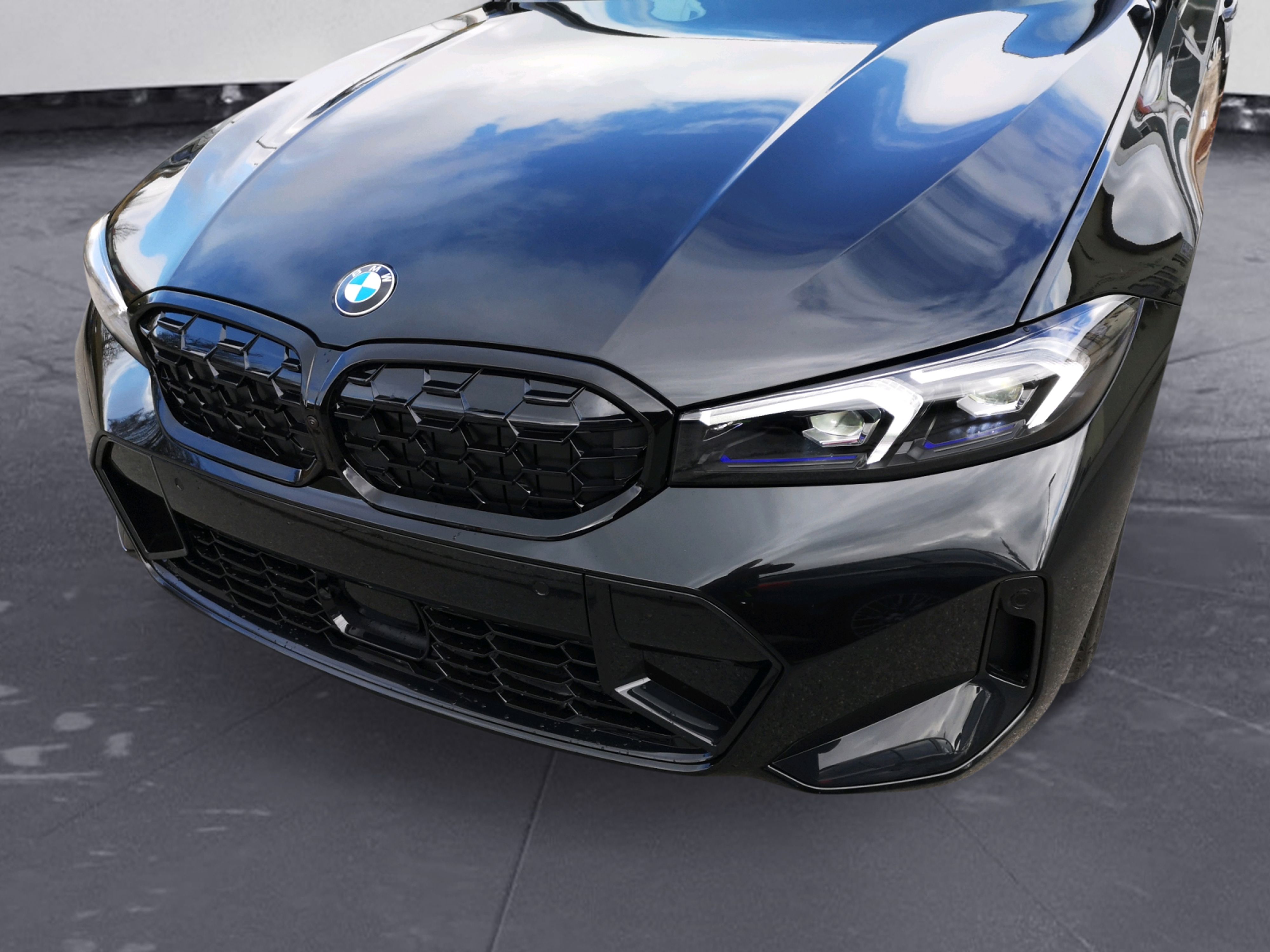 BMW - M340i xDrive