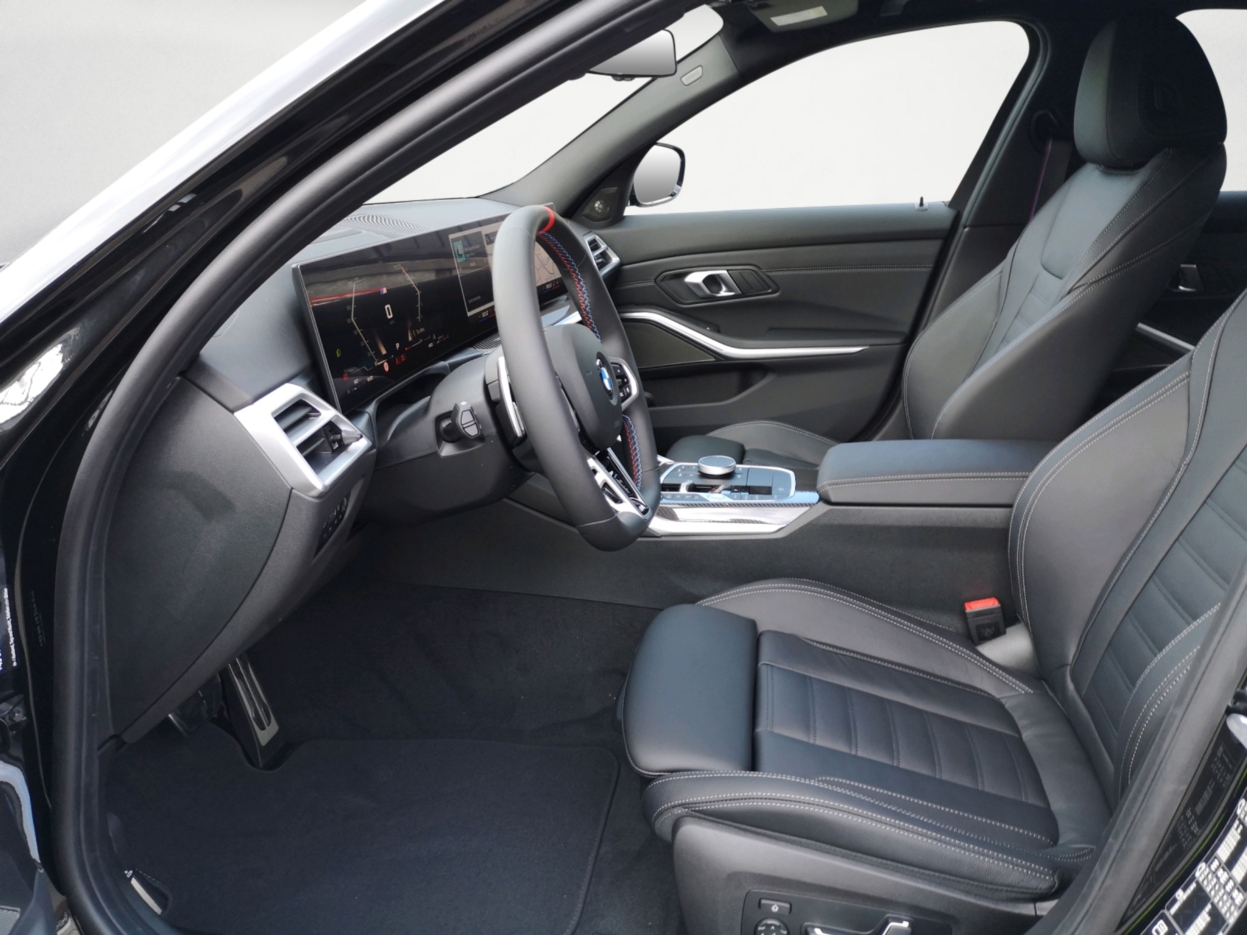 BMW - M340i xDrive
