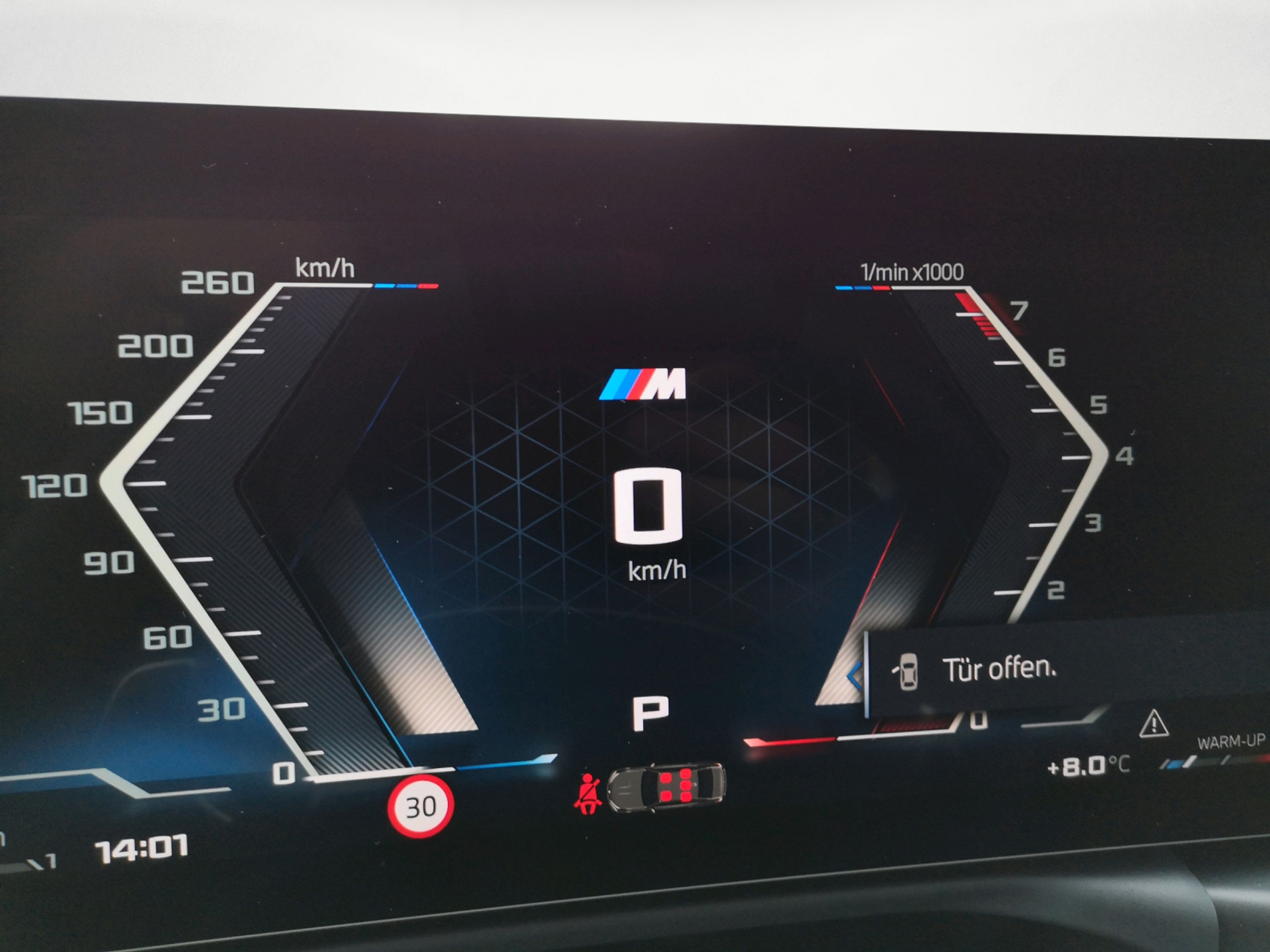 BMW - M340i xDrive