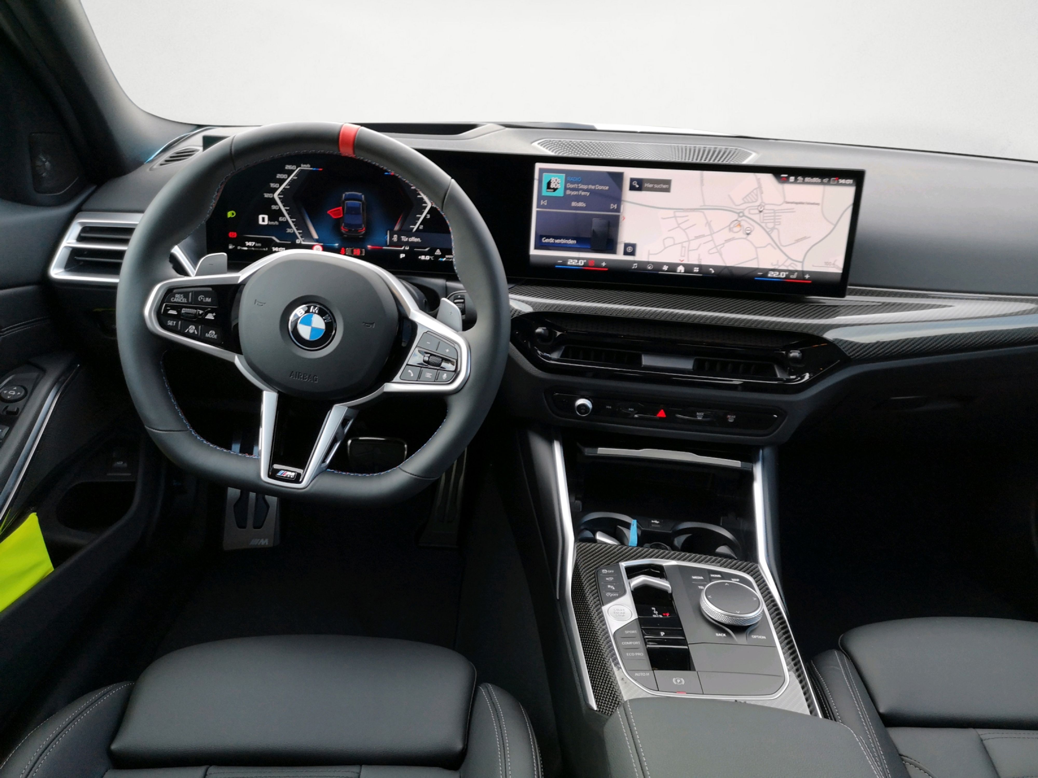 BMW - M340i xDrive