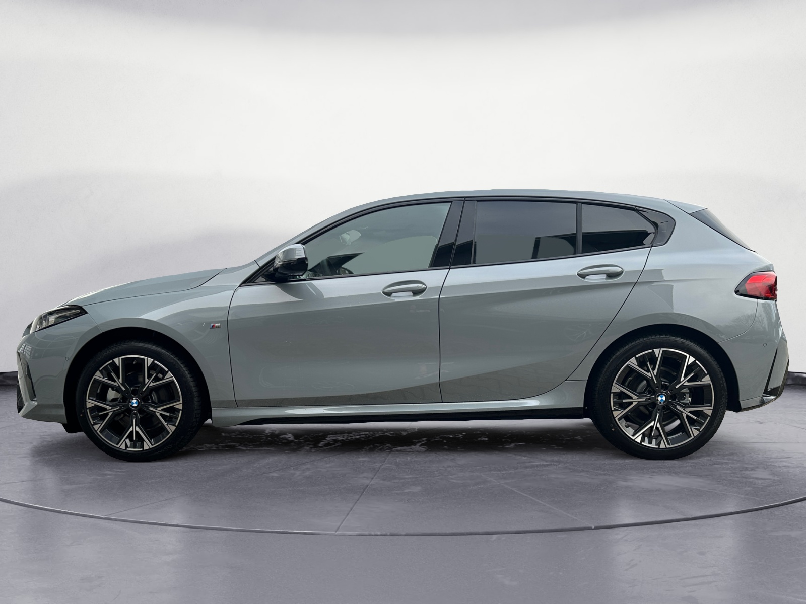 BMW - 116 Steptronic