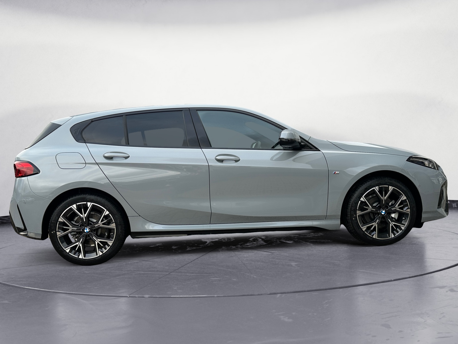 BMW - 116 Steptronic