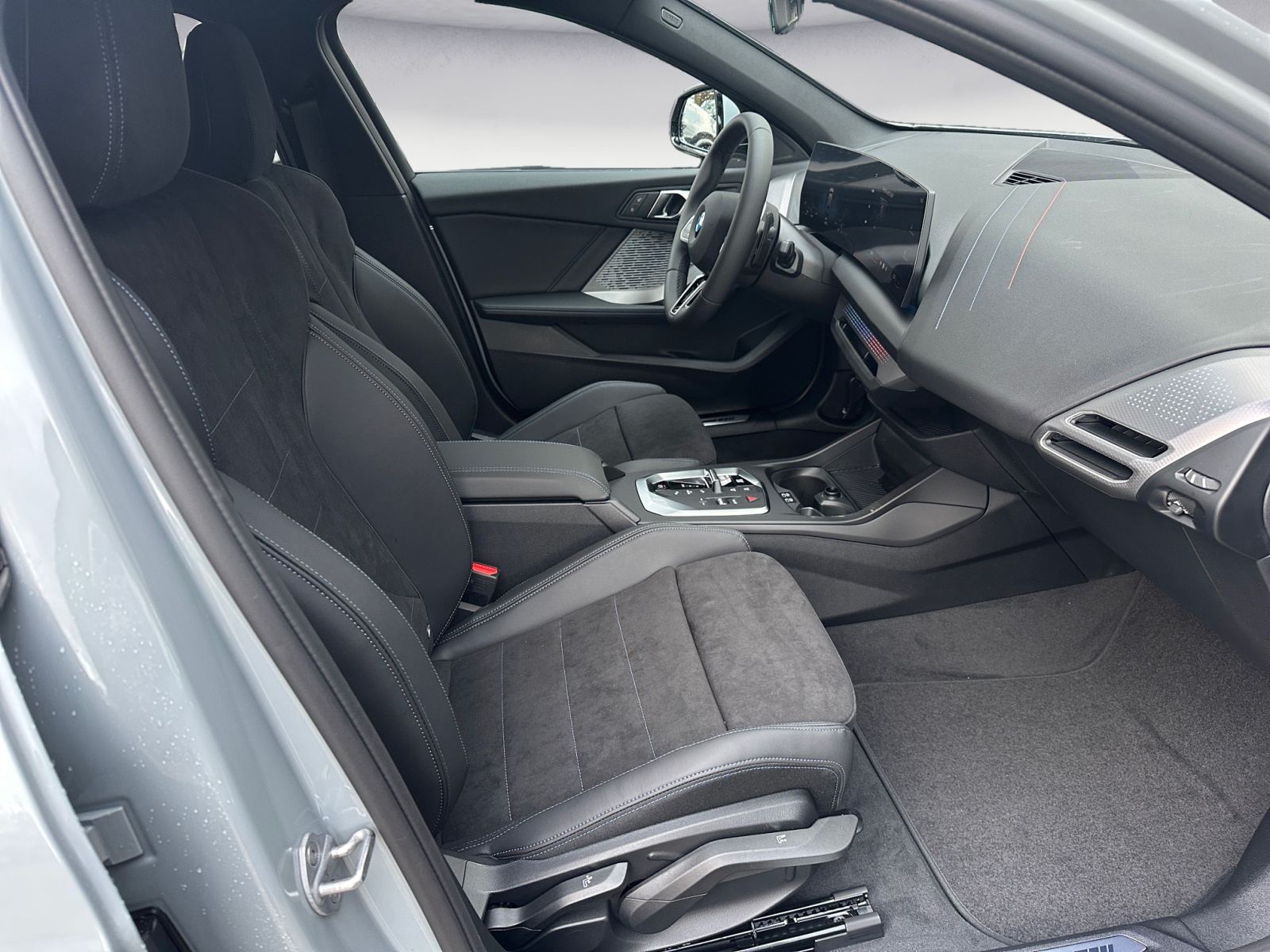 BMW - 116 Steptronic