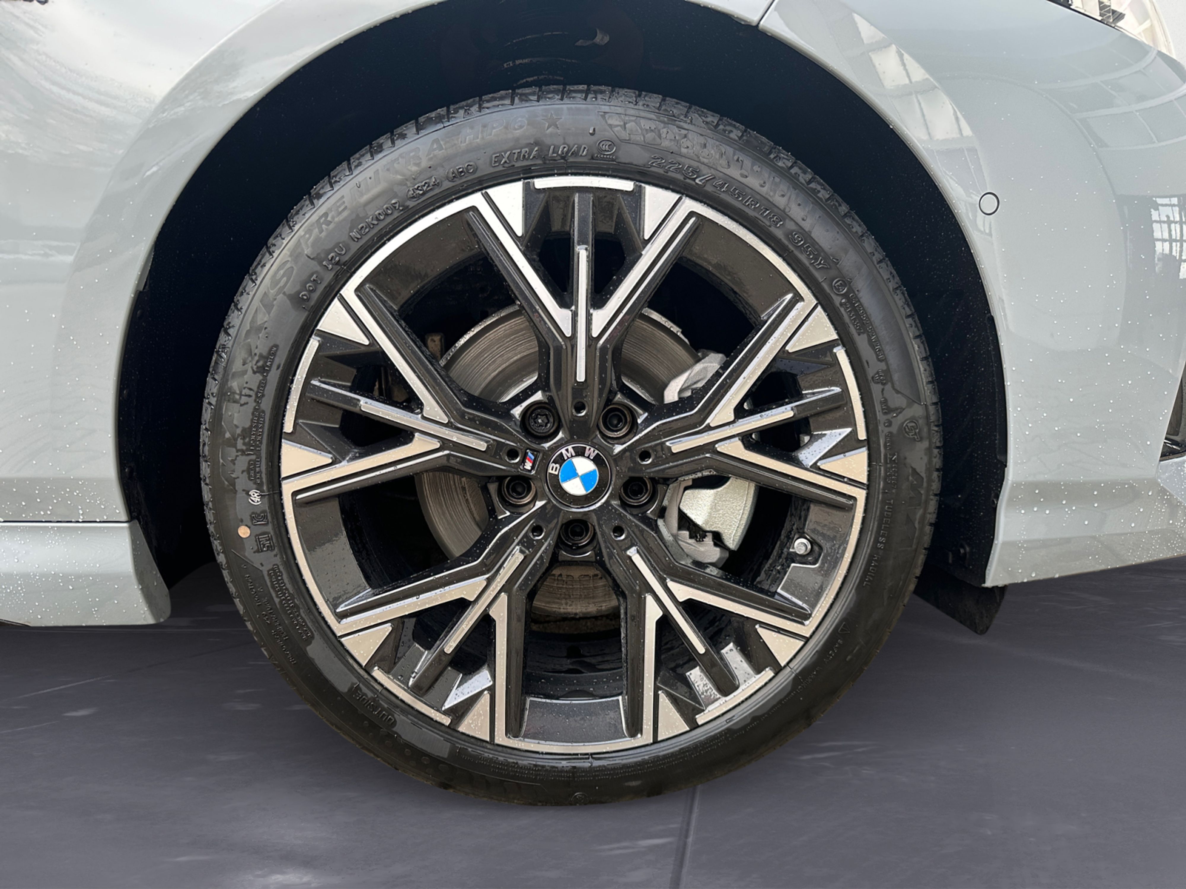 BMW - 116 Steptronic