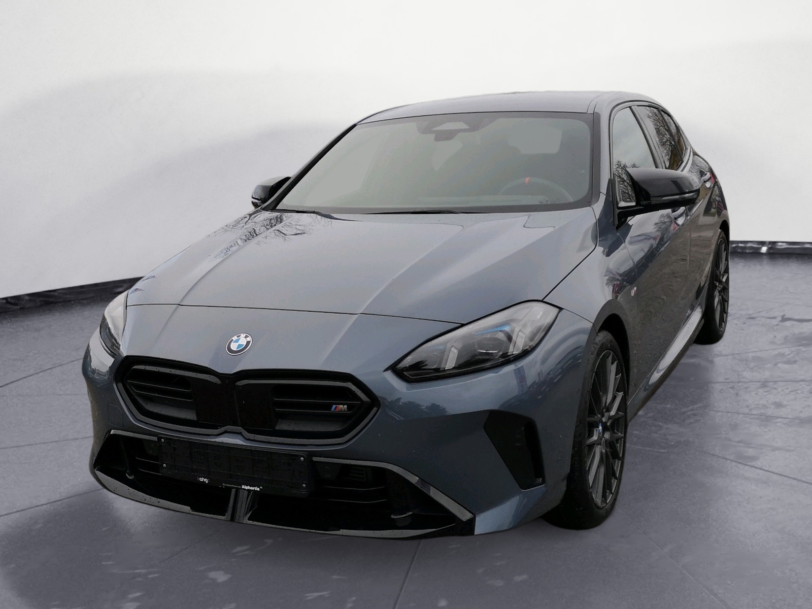 BMW - M135 xDrive