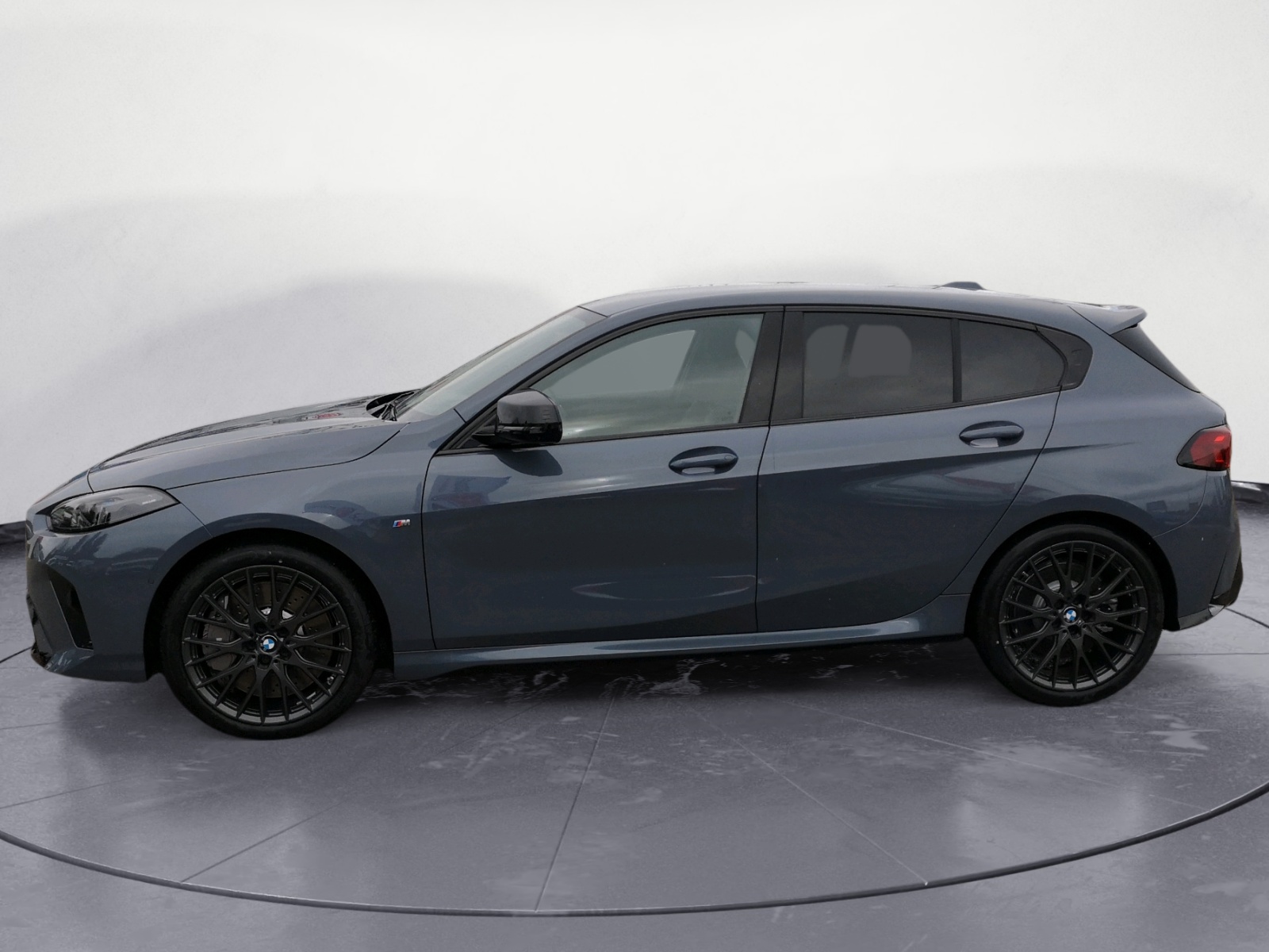 BMW - M135 xDrive
