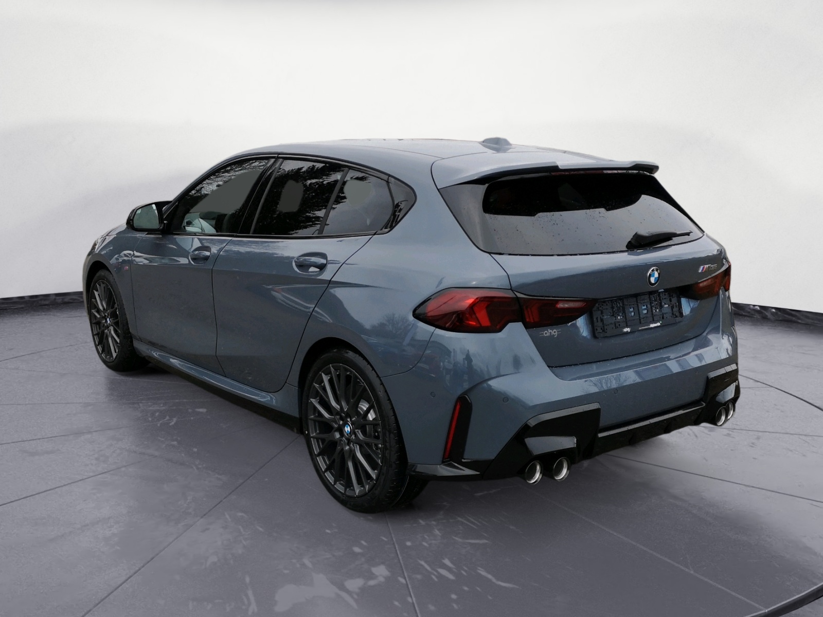 BMW - M135 xDrive