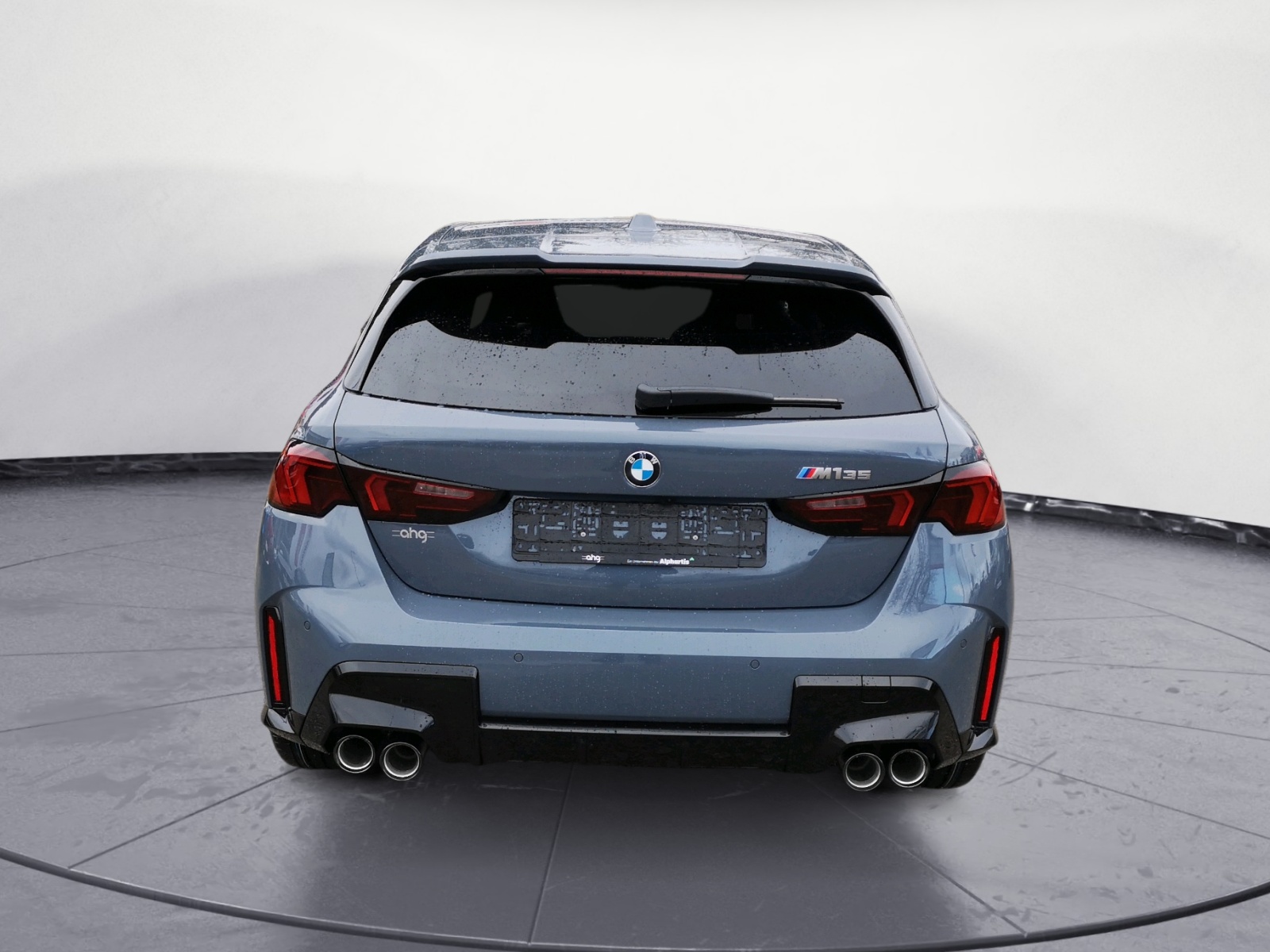 BMW - M135 xDrive