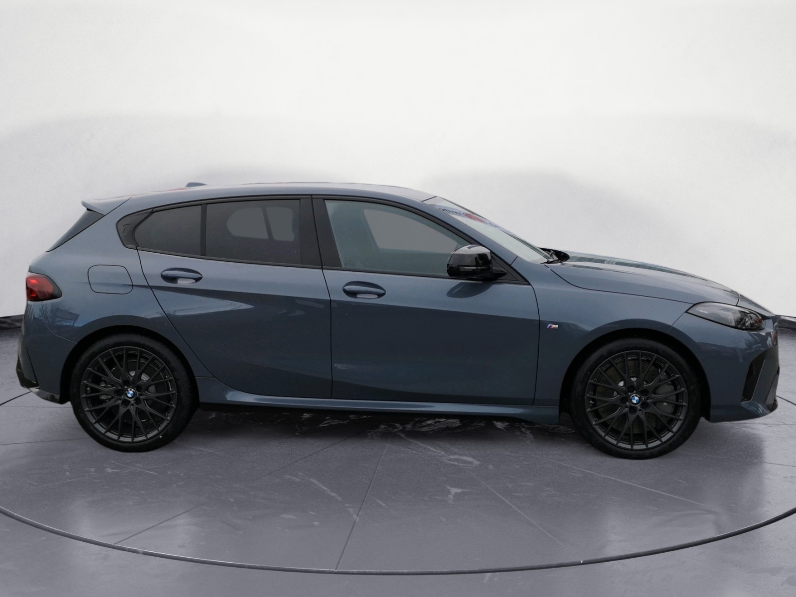 BMW - M135 xDrive