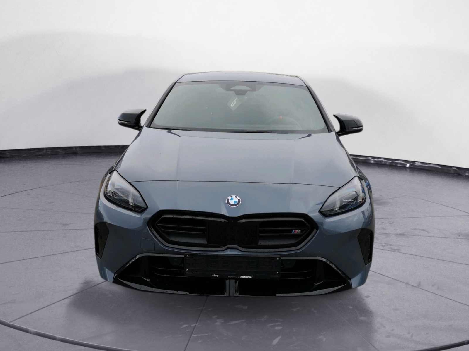 BMW - M135 xDrive