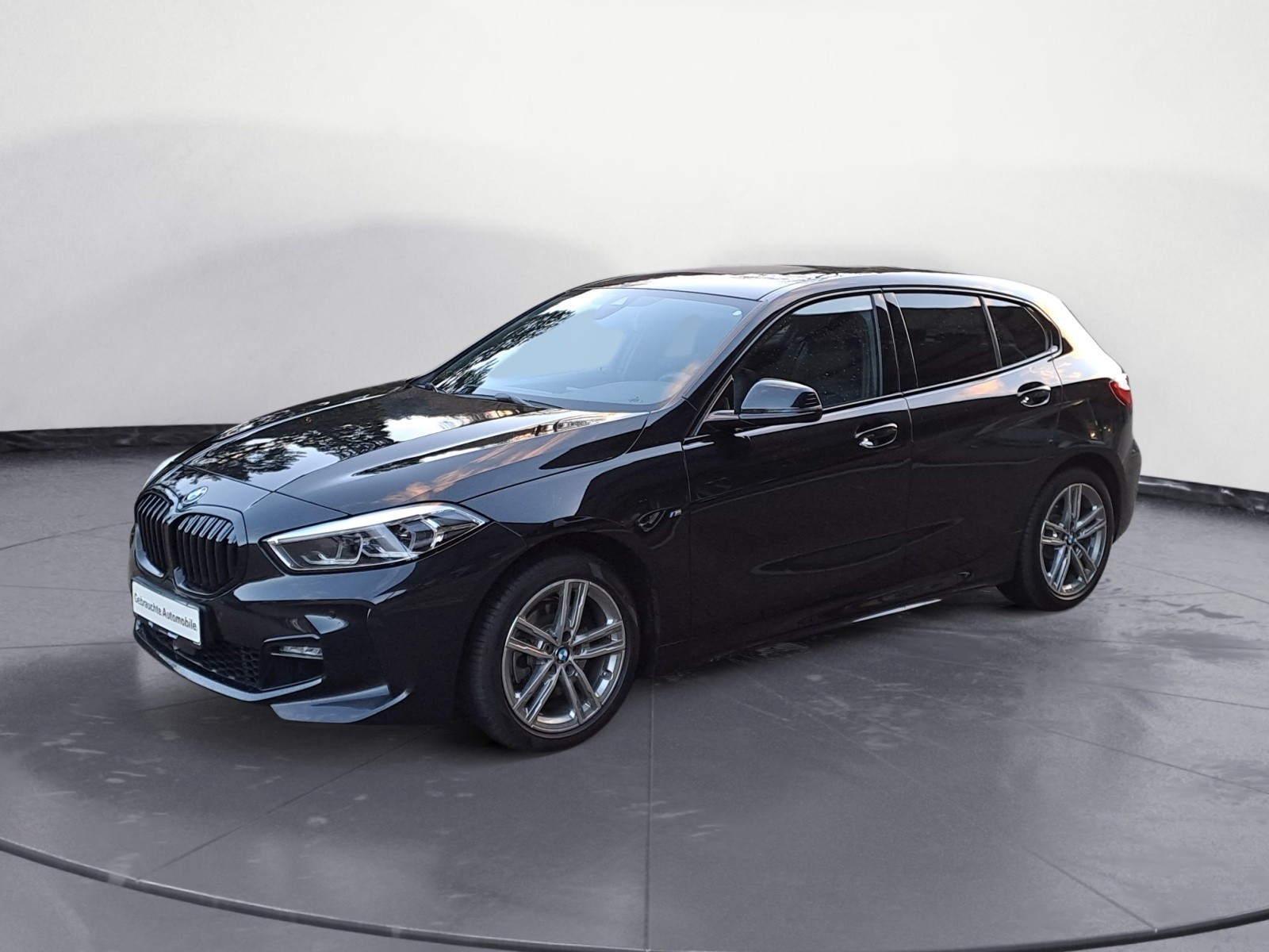 BMW - 118i M Sport