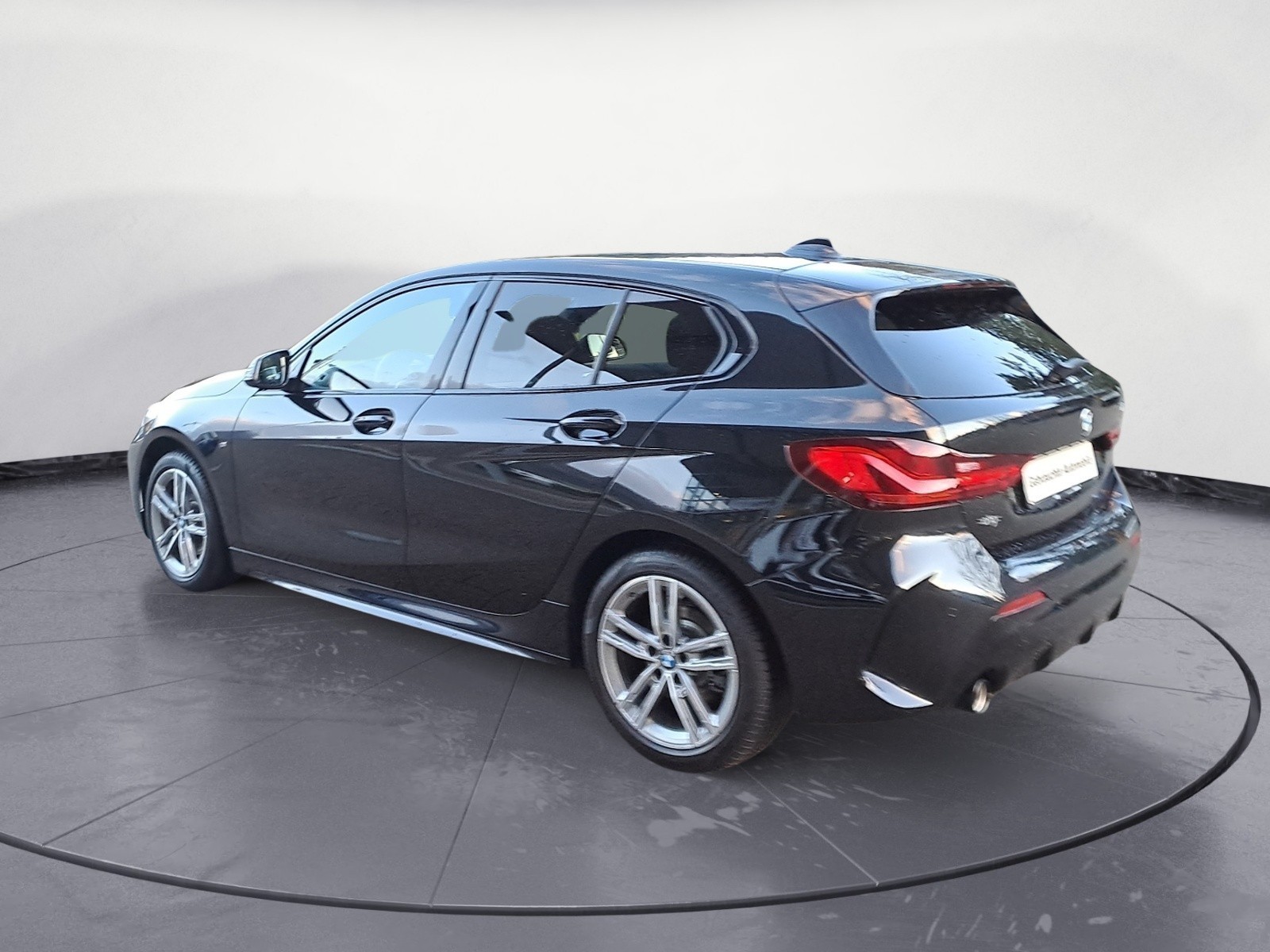 BMW - 118i M Sport