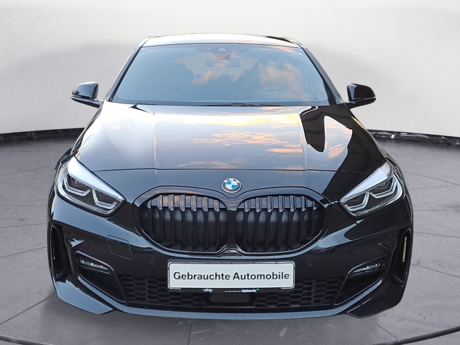 BMW - 118i M Sport