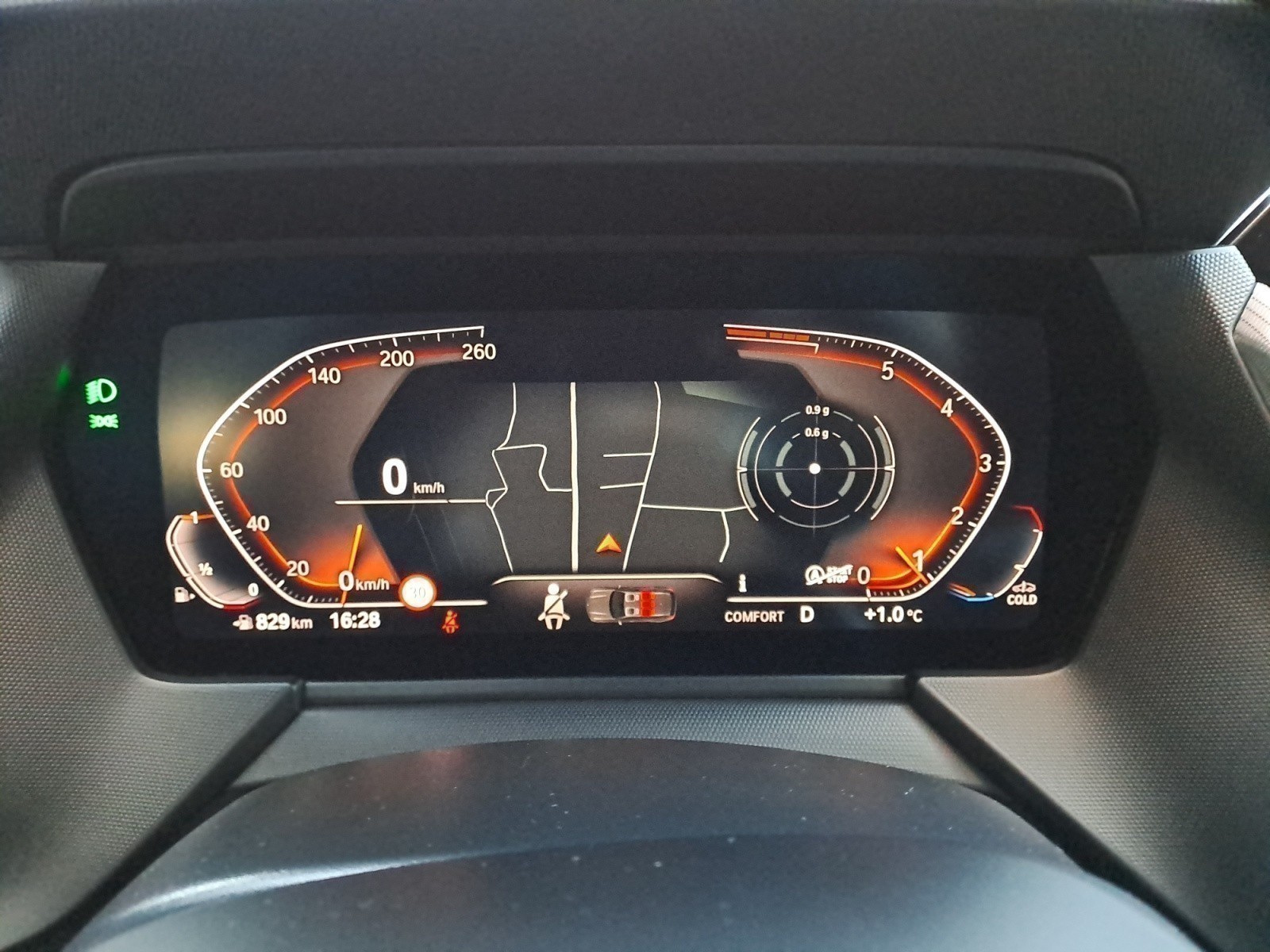 BMW - 118i M Sport